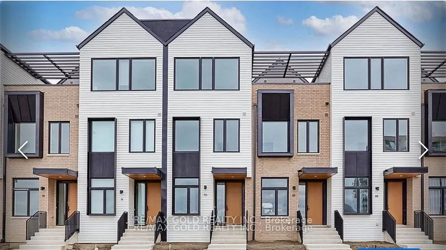 80 Coveside Drive W, #71