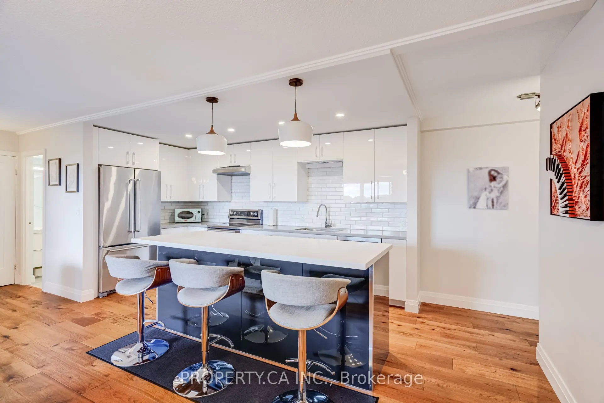 1535 Lakeshore Road E, #503