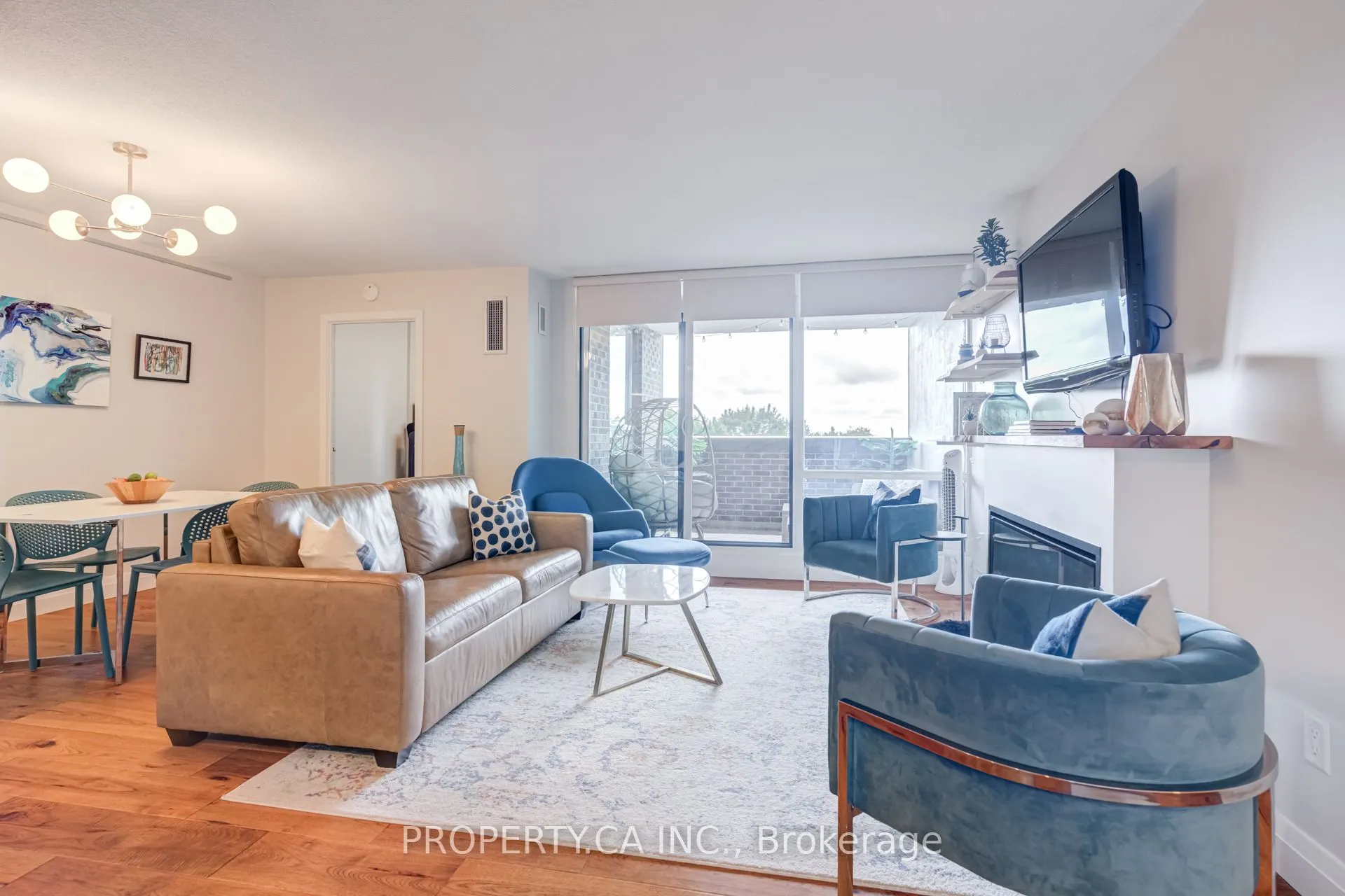 1535 Lakeshore Road E, #503