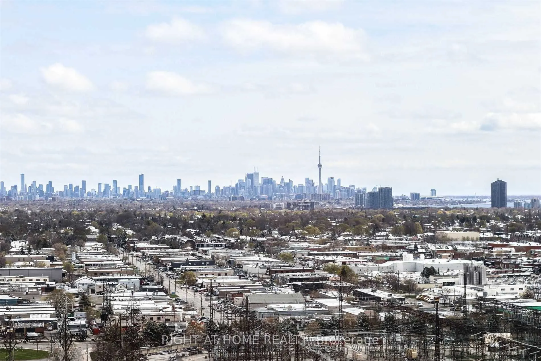 101 Subway Crescent, #2207