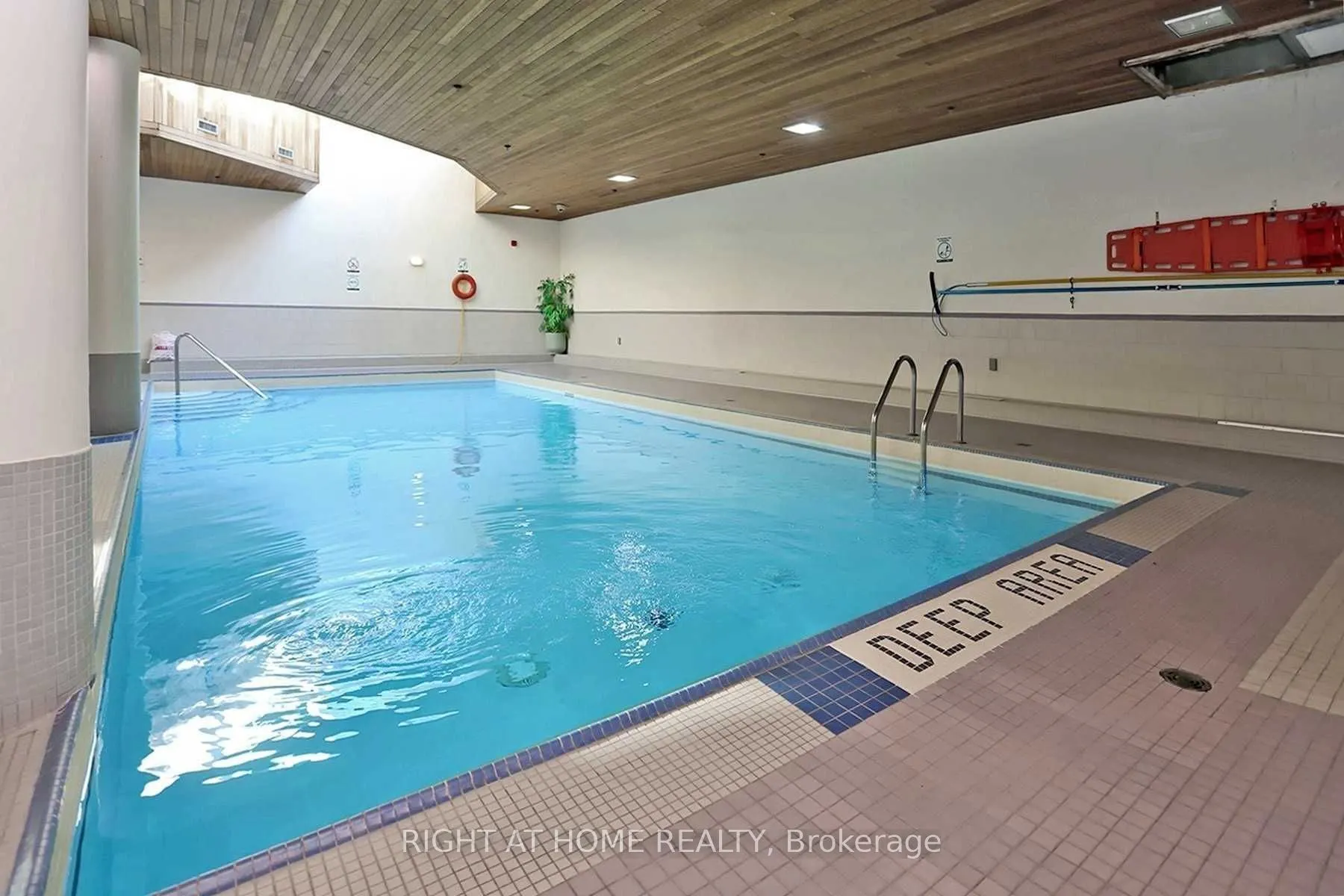 101 Subway Crescent, #2207