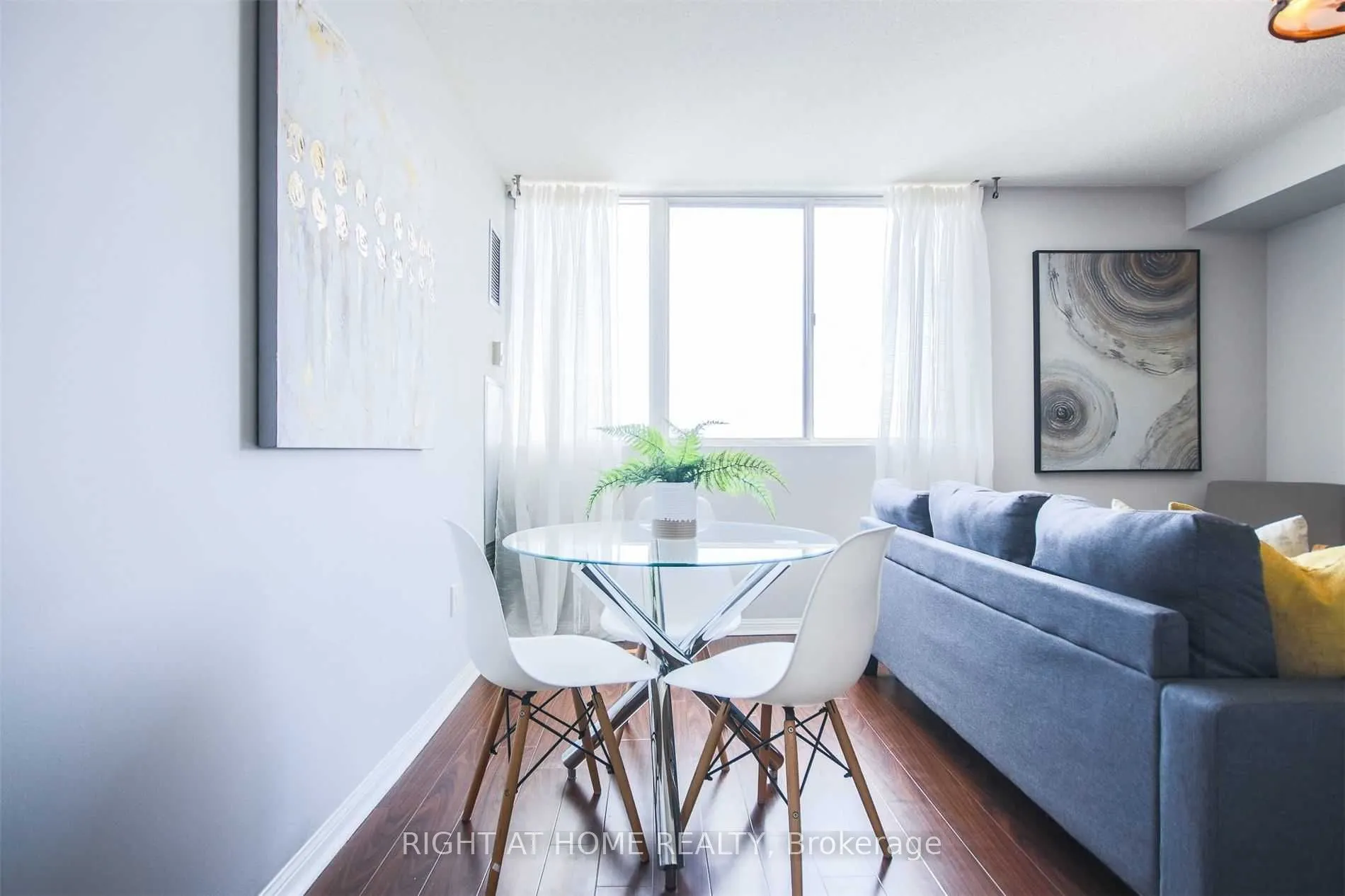 101 Subway Crescent, #2207
