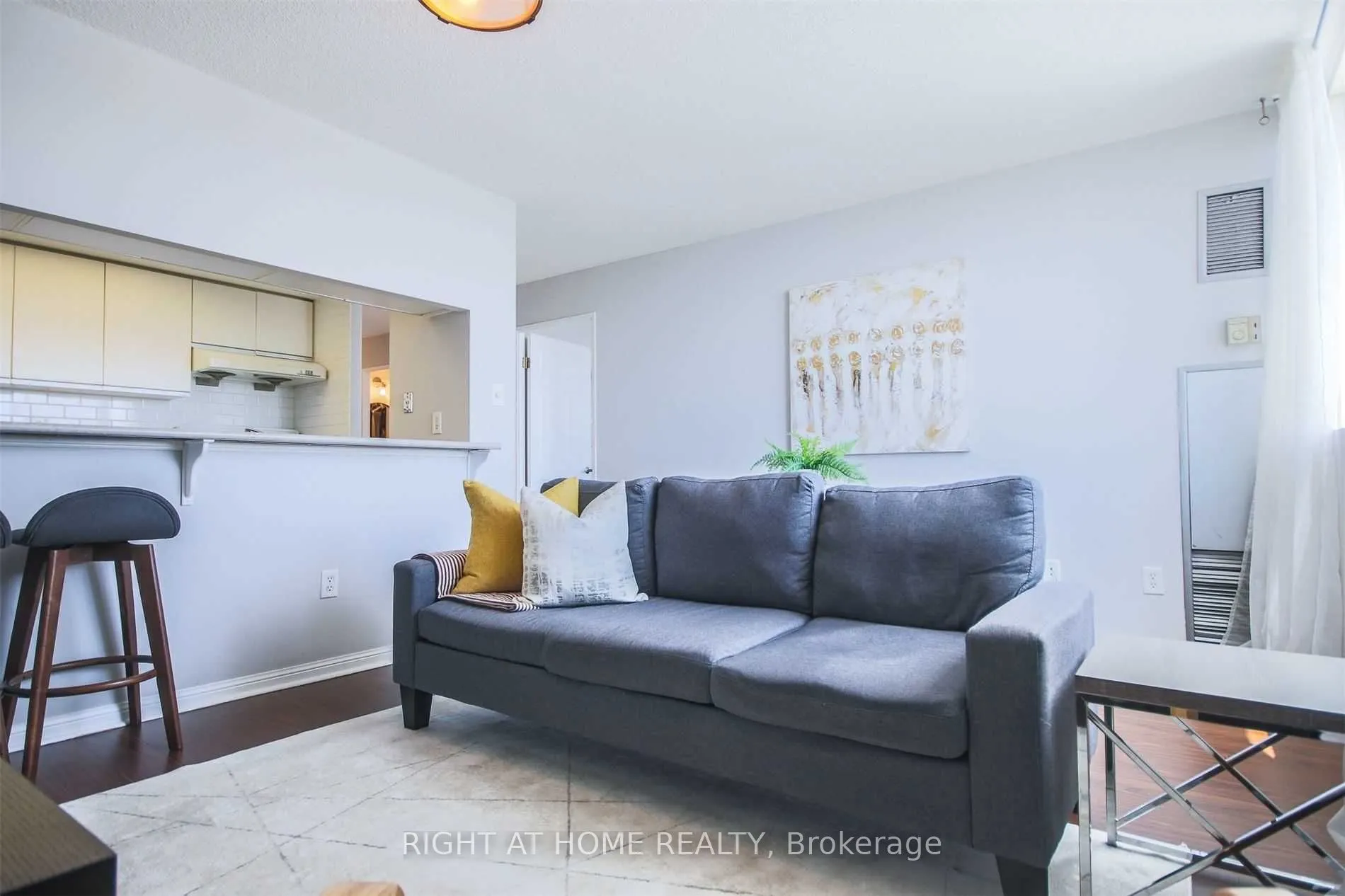 101 Subway Crescent, #2207