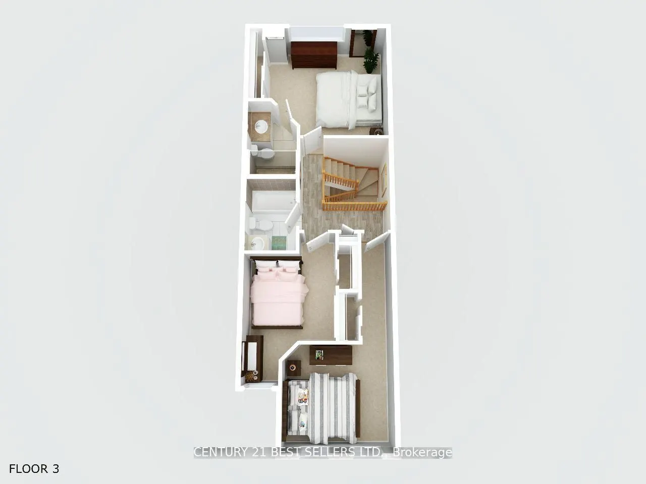 6625 Falconer Drive, #52