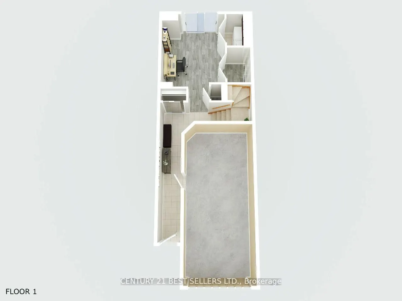 6625 Falconer Drive, #52