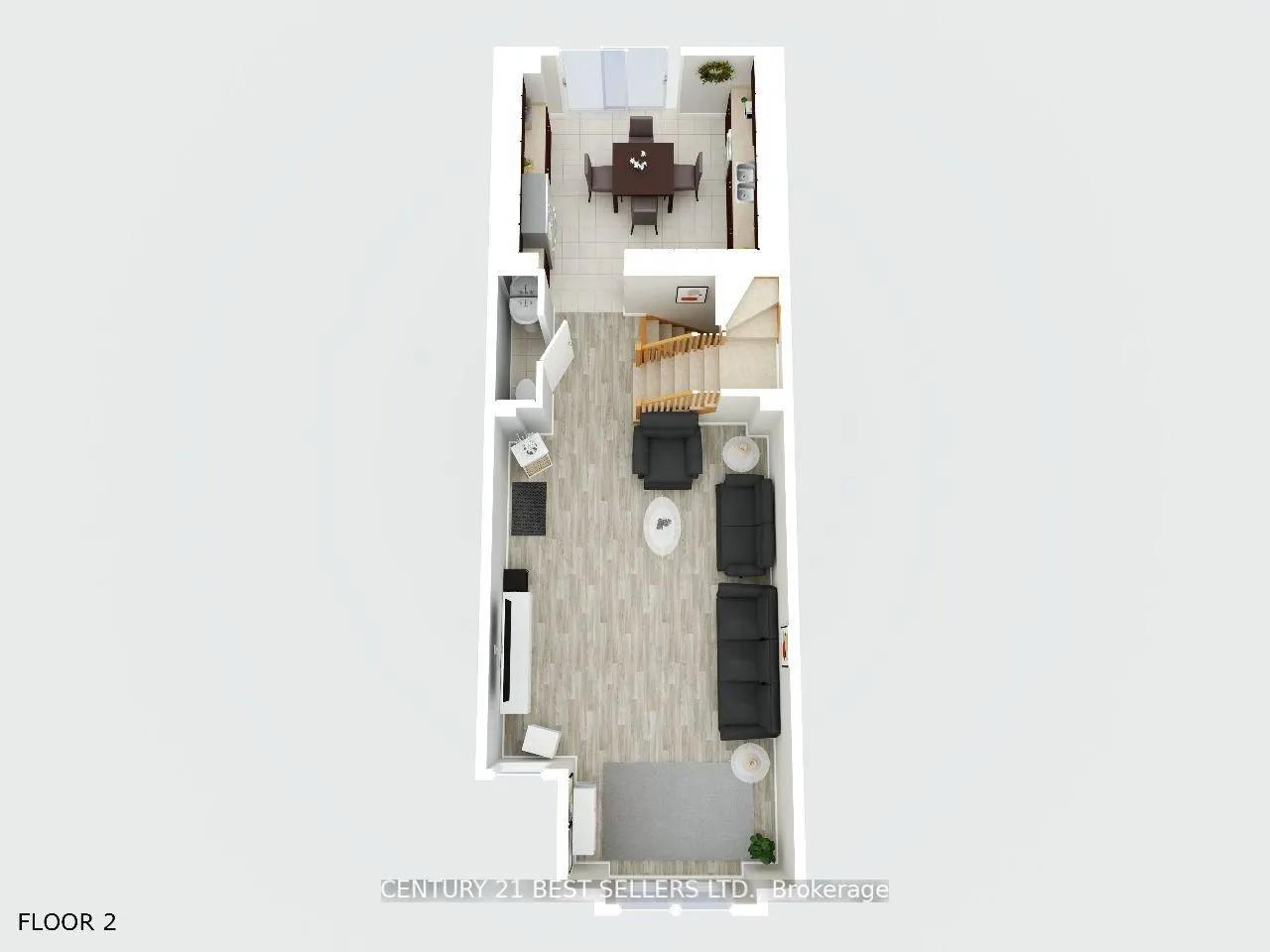 6625 Falconer Drive, #52