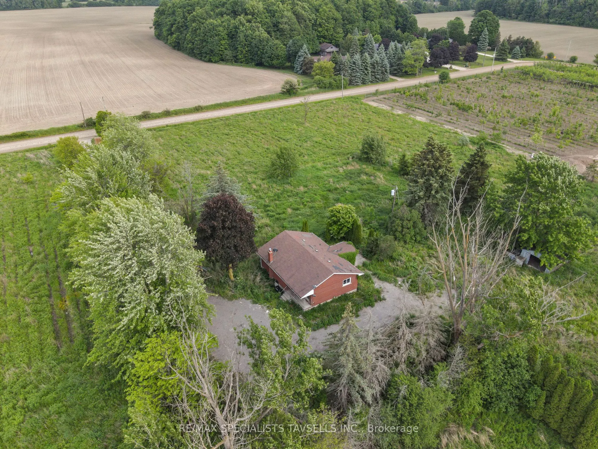 5846 Boston Mills Road