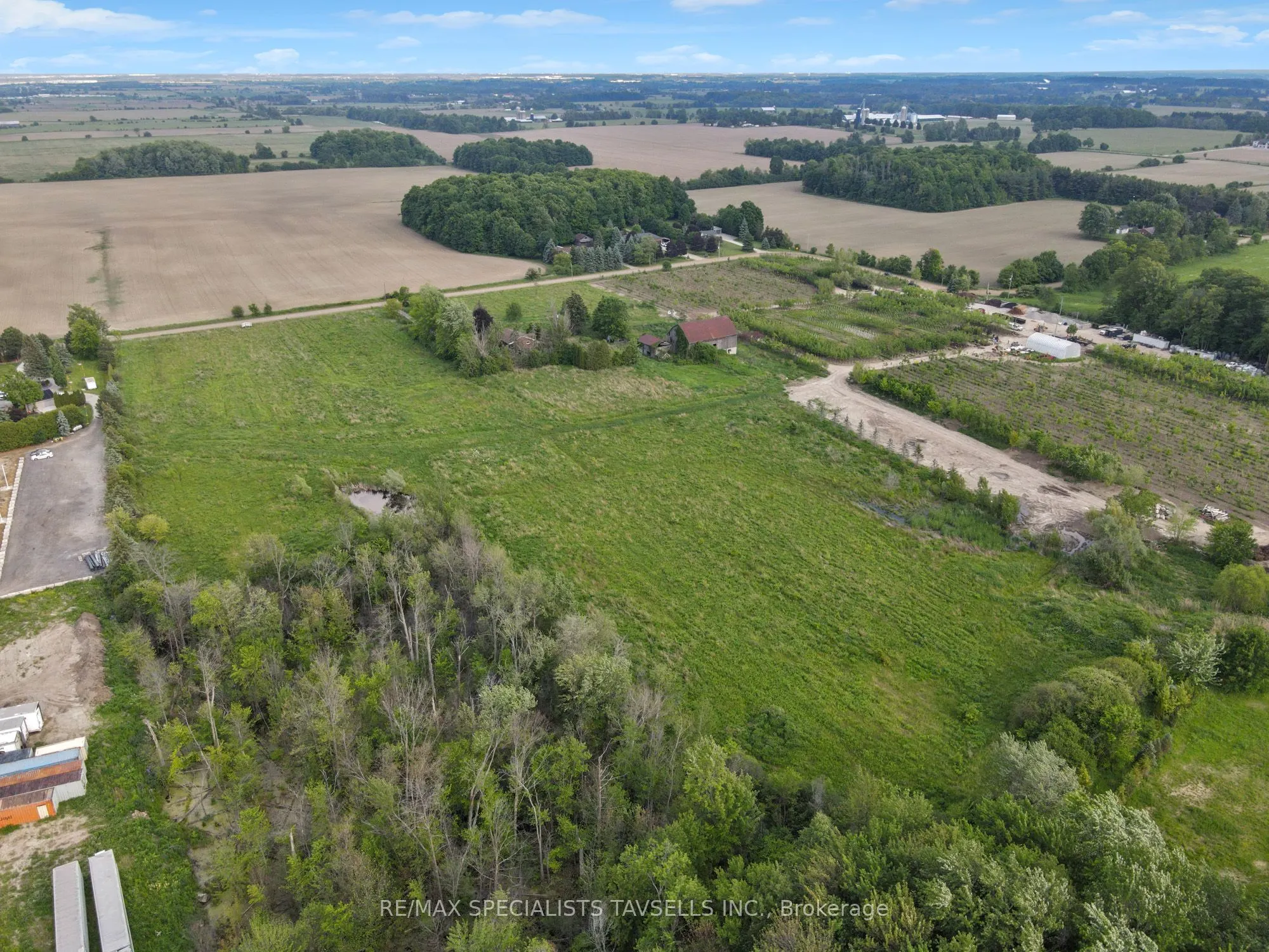 5846 Boston Mills Road