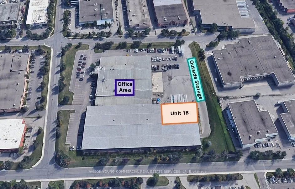 910 Mid-Way Boulevard, #1B