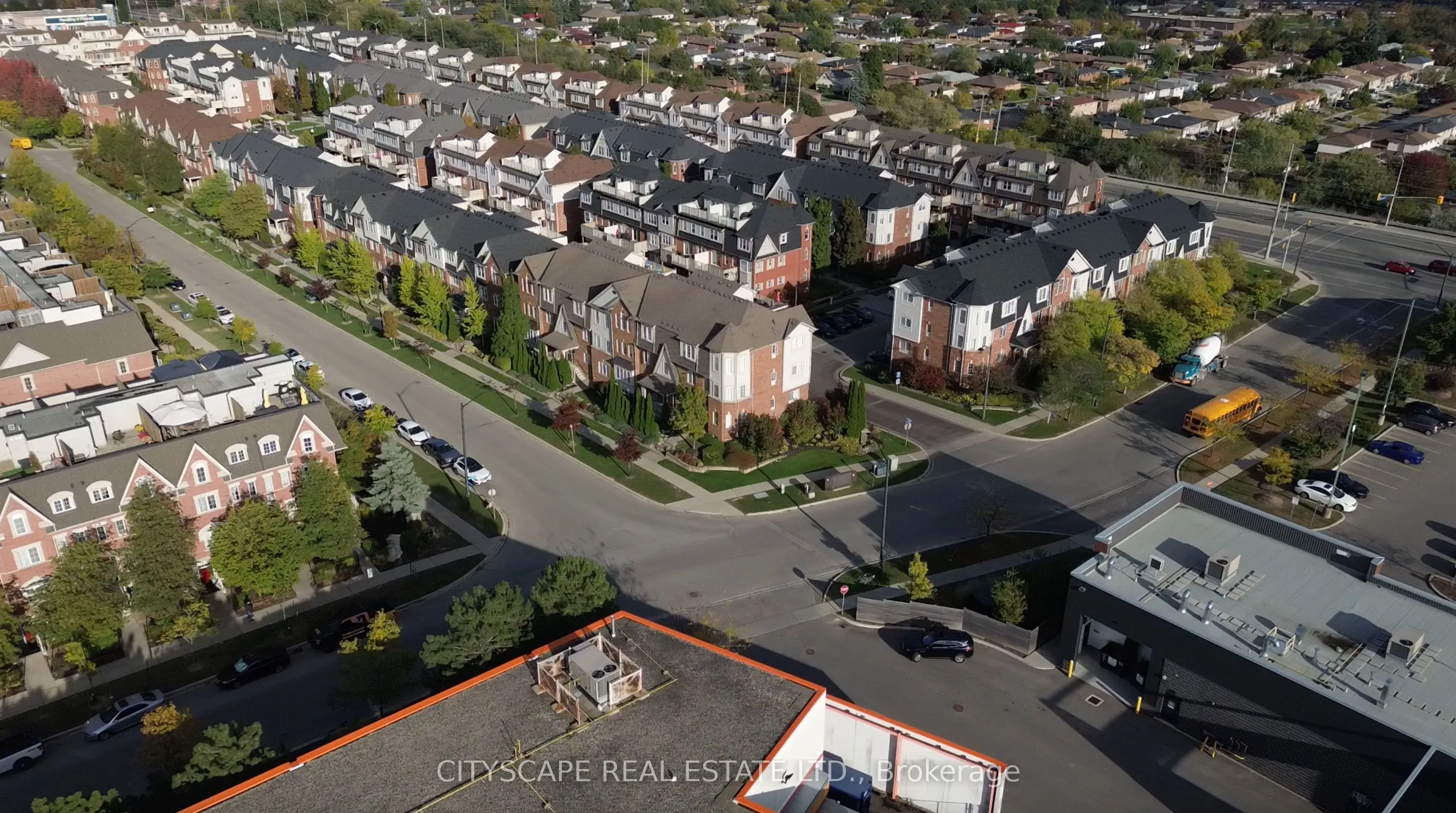 754 Neighbourhood Circle, #2