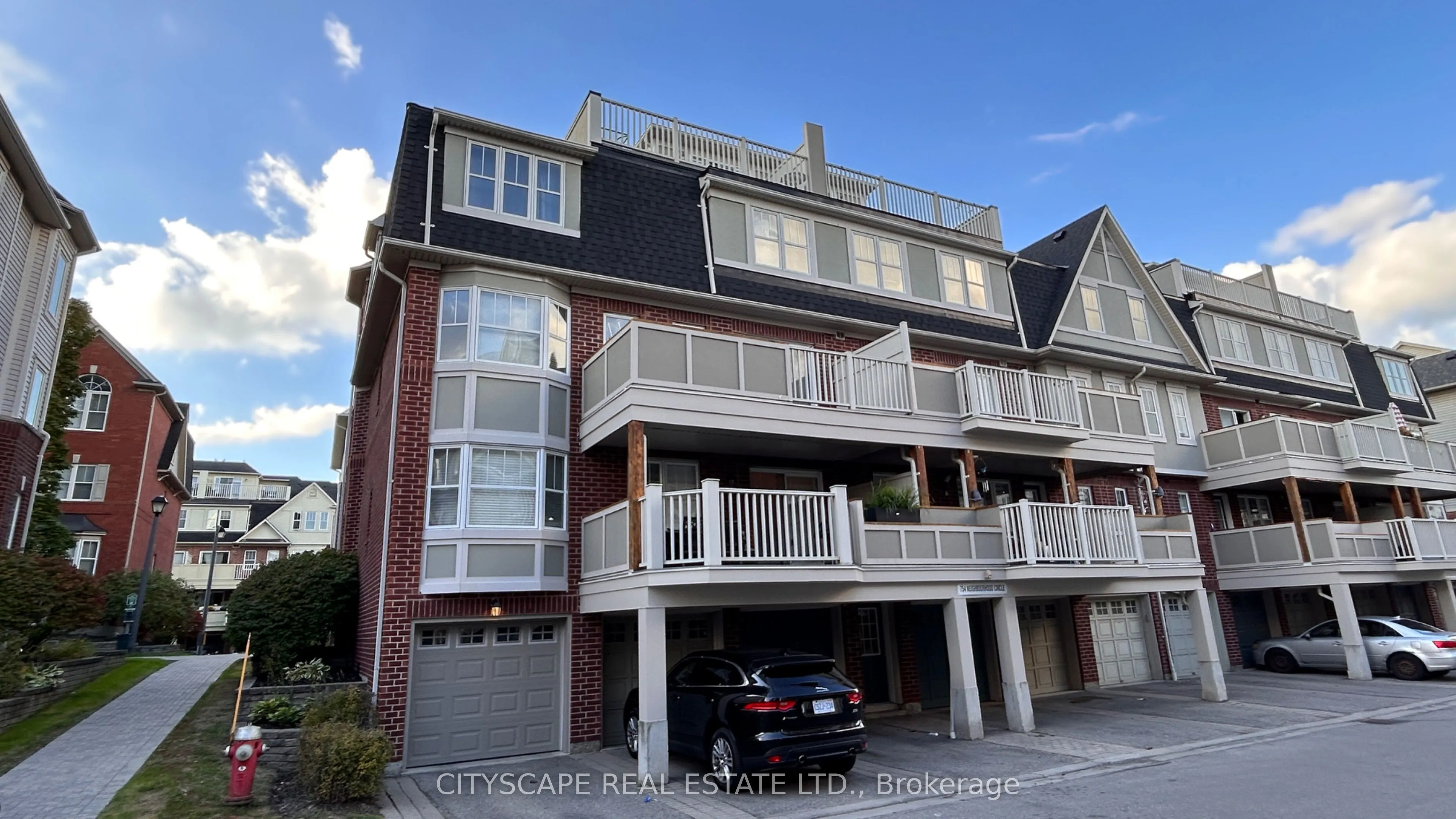 754 Neighbourhood Circle, #2