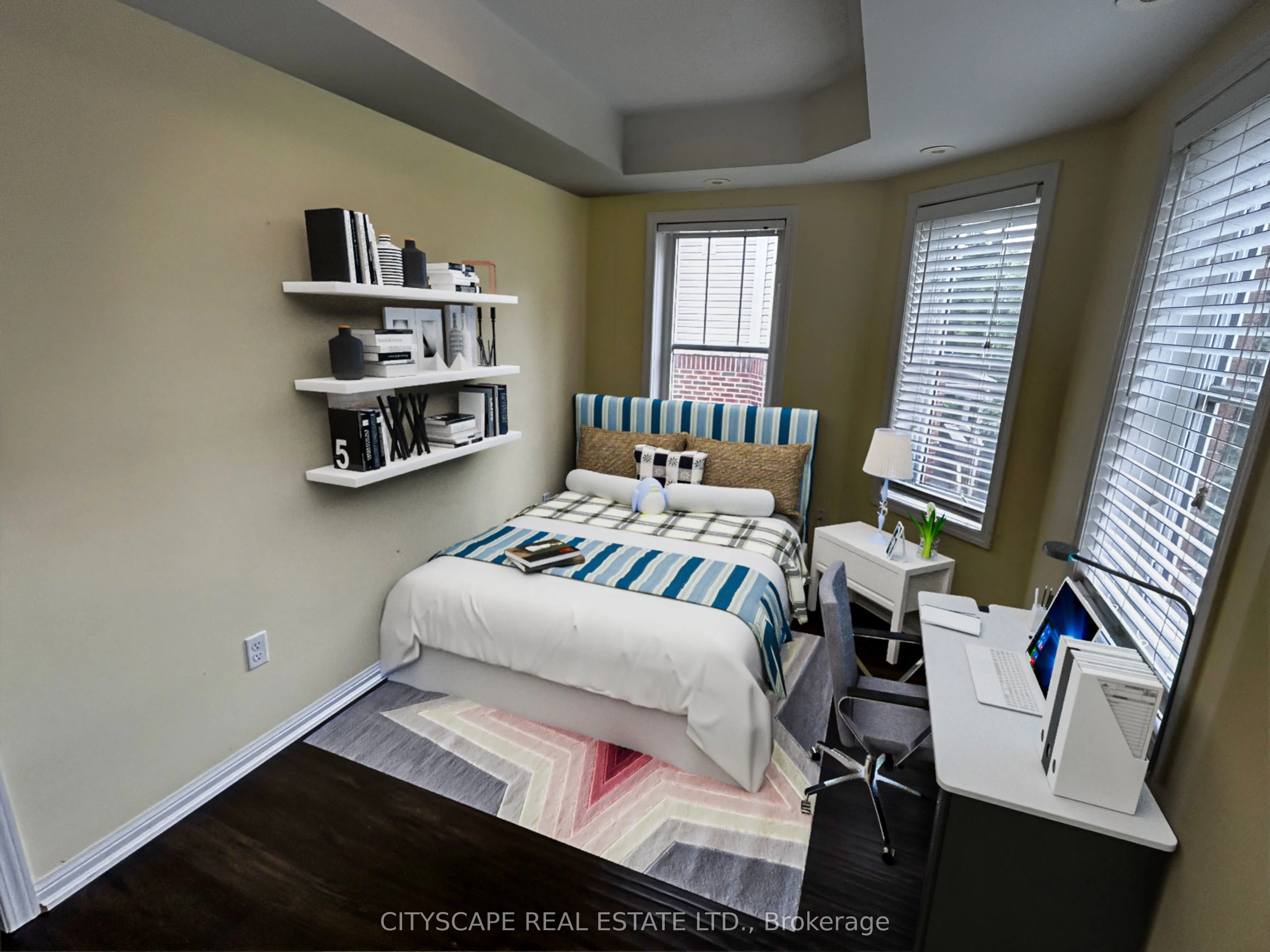 754 Neighbourhood Circle, #2