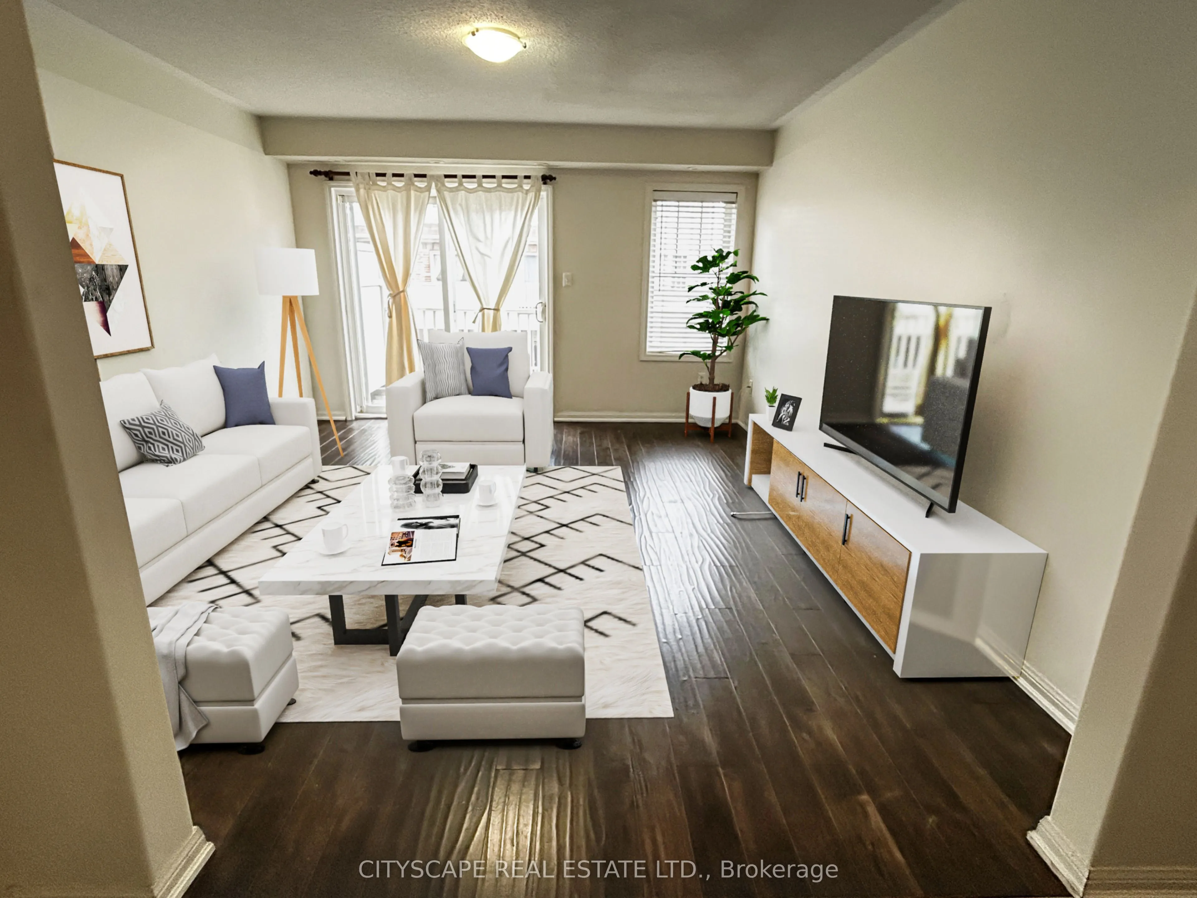 754 Neighbourhood Circle, #2