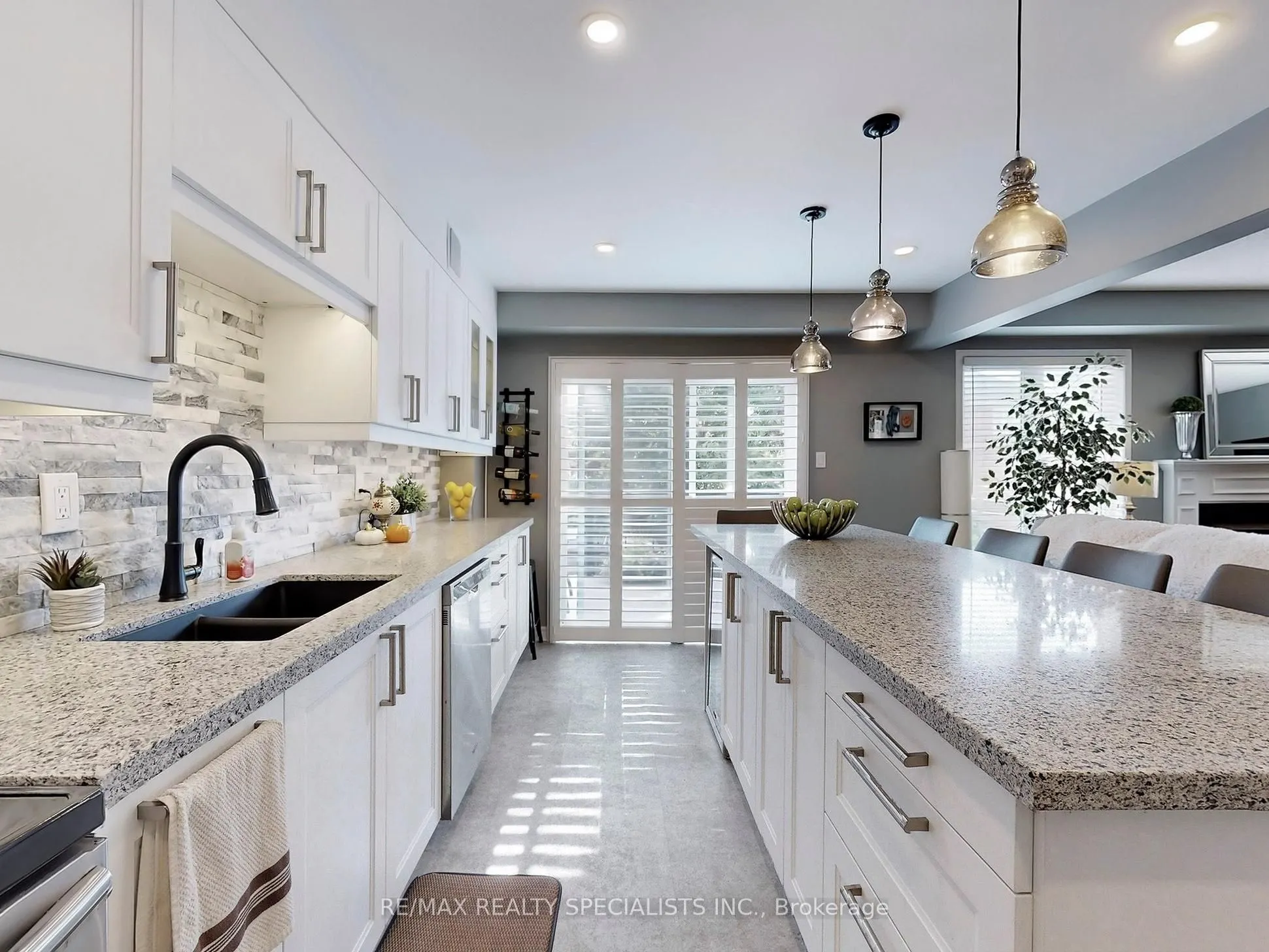 1166 Costigan Road