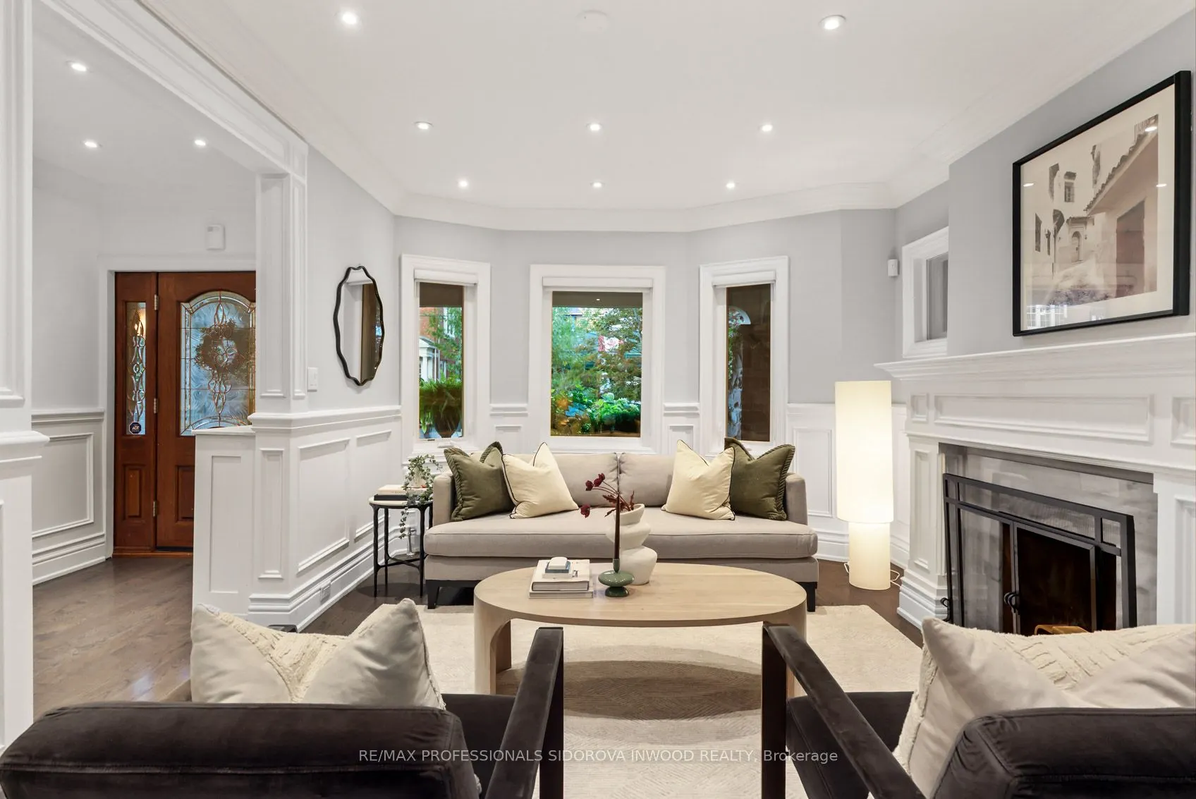 260 Indian Road