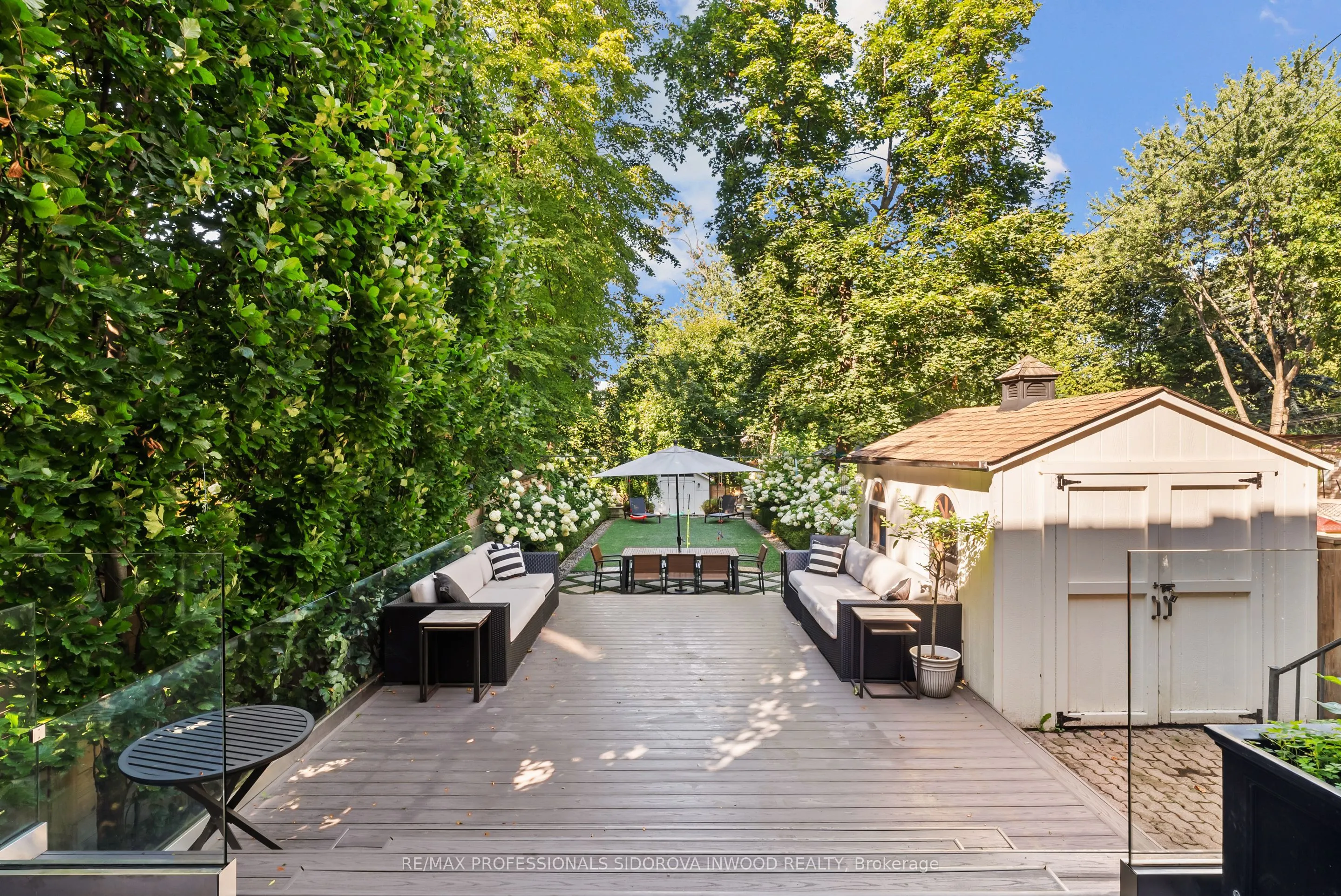 260 Indian Road
