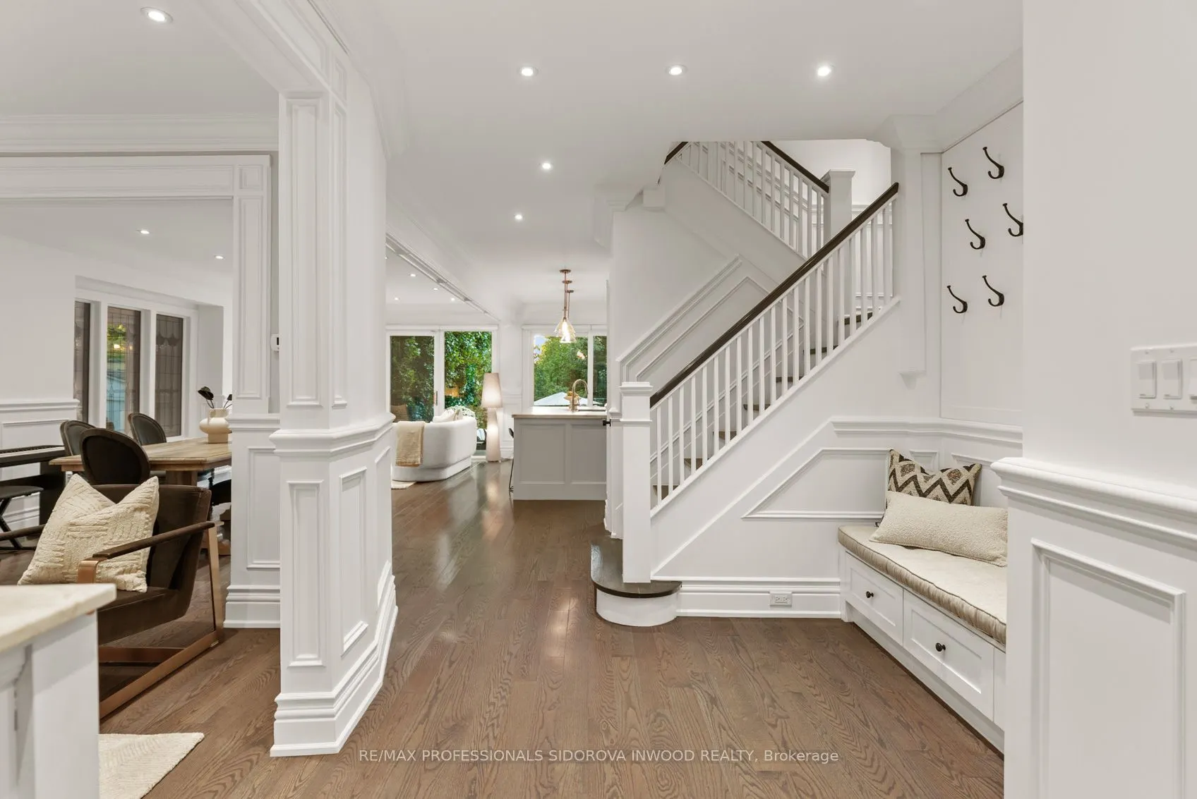 260 Indian Road
