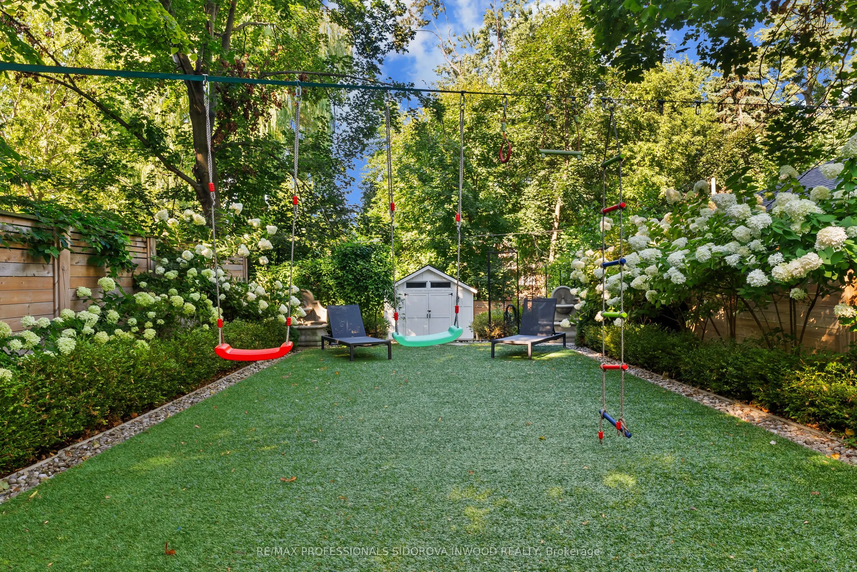 260 Indian Road
