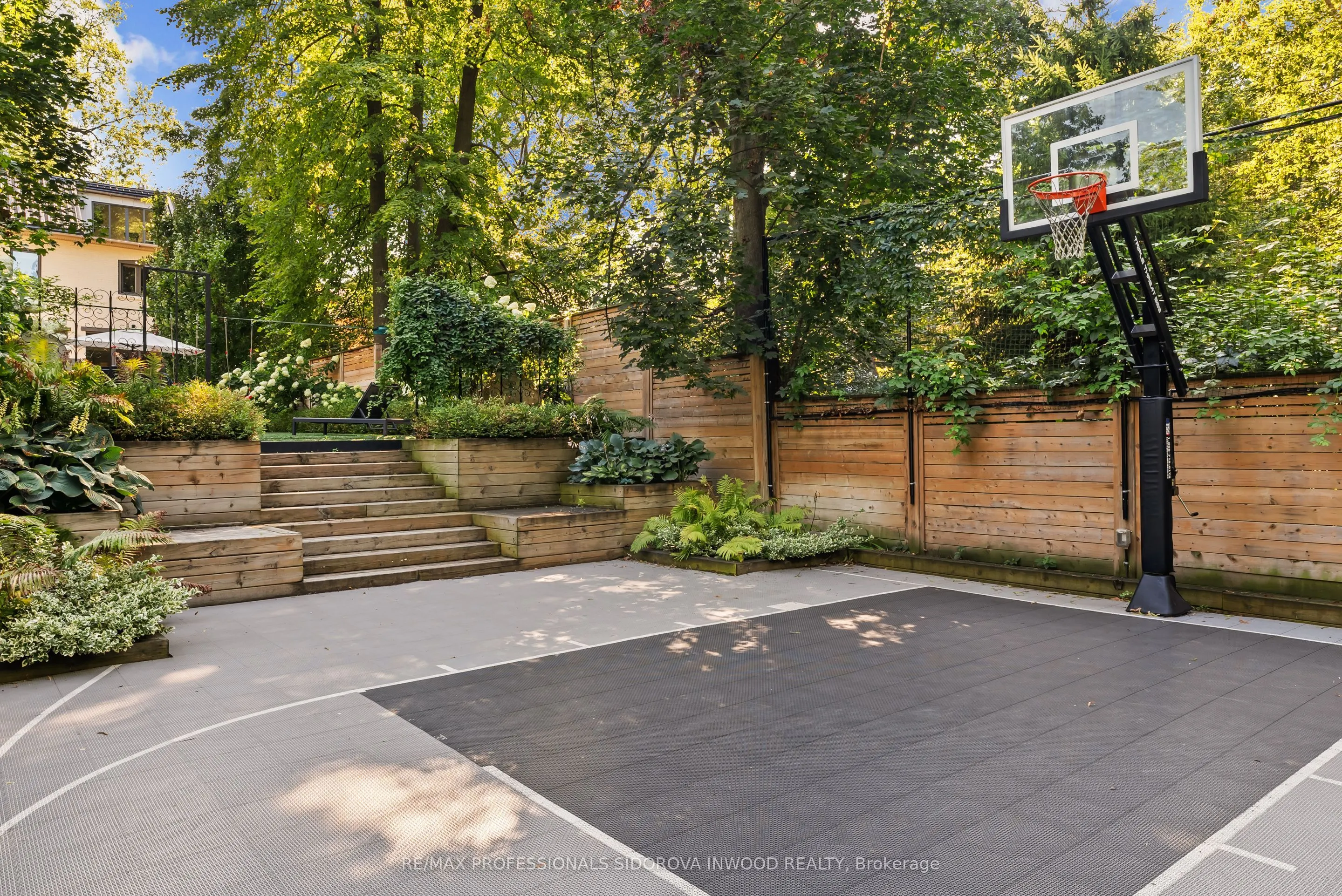 260 Indian Road