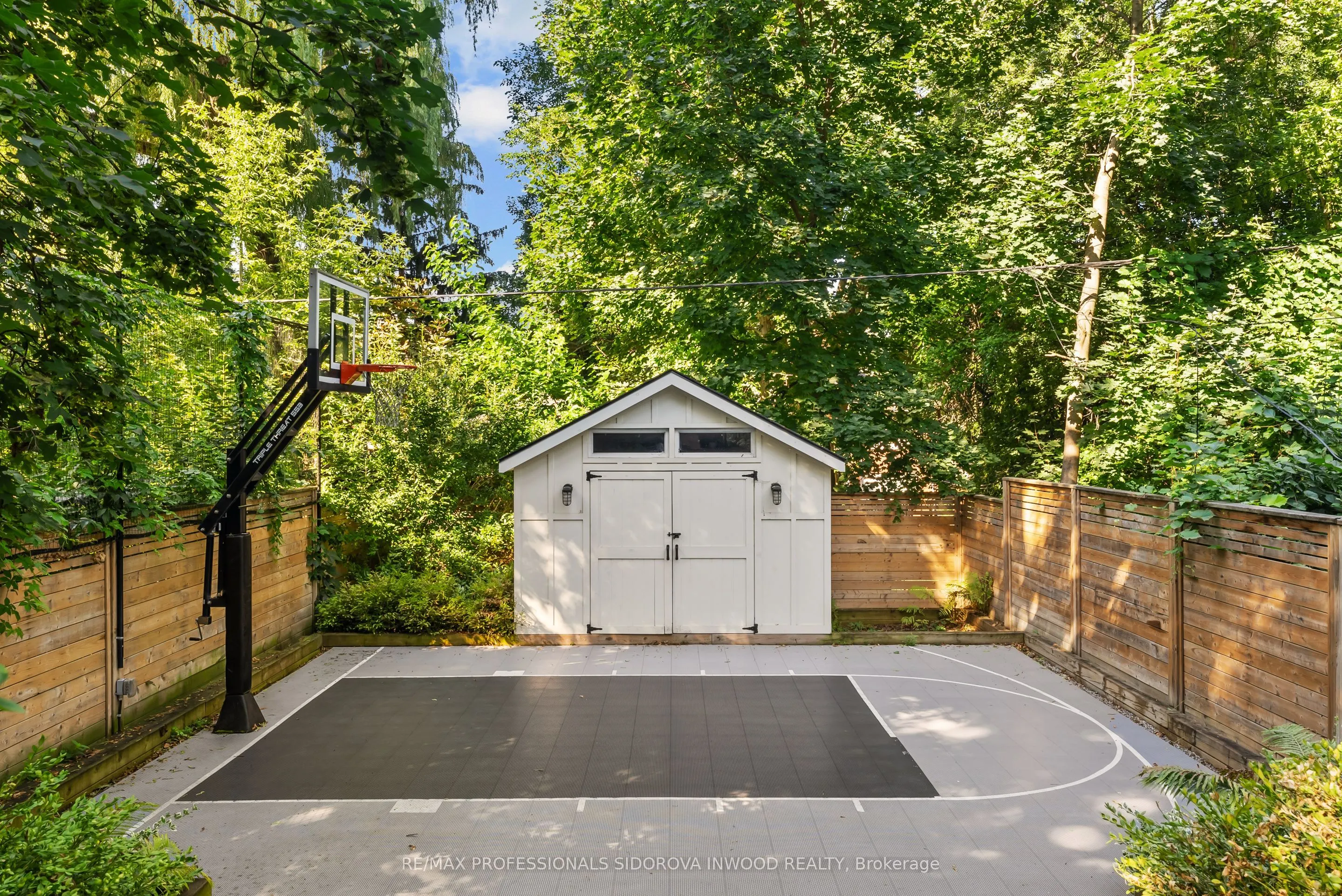 260 Indian Road