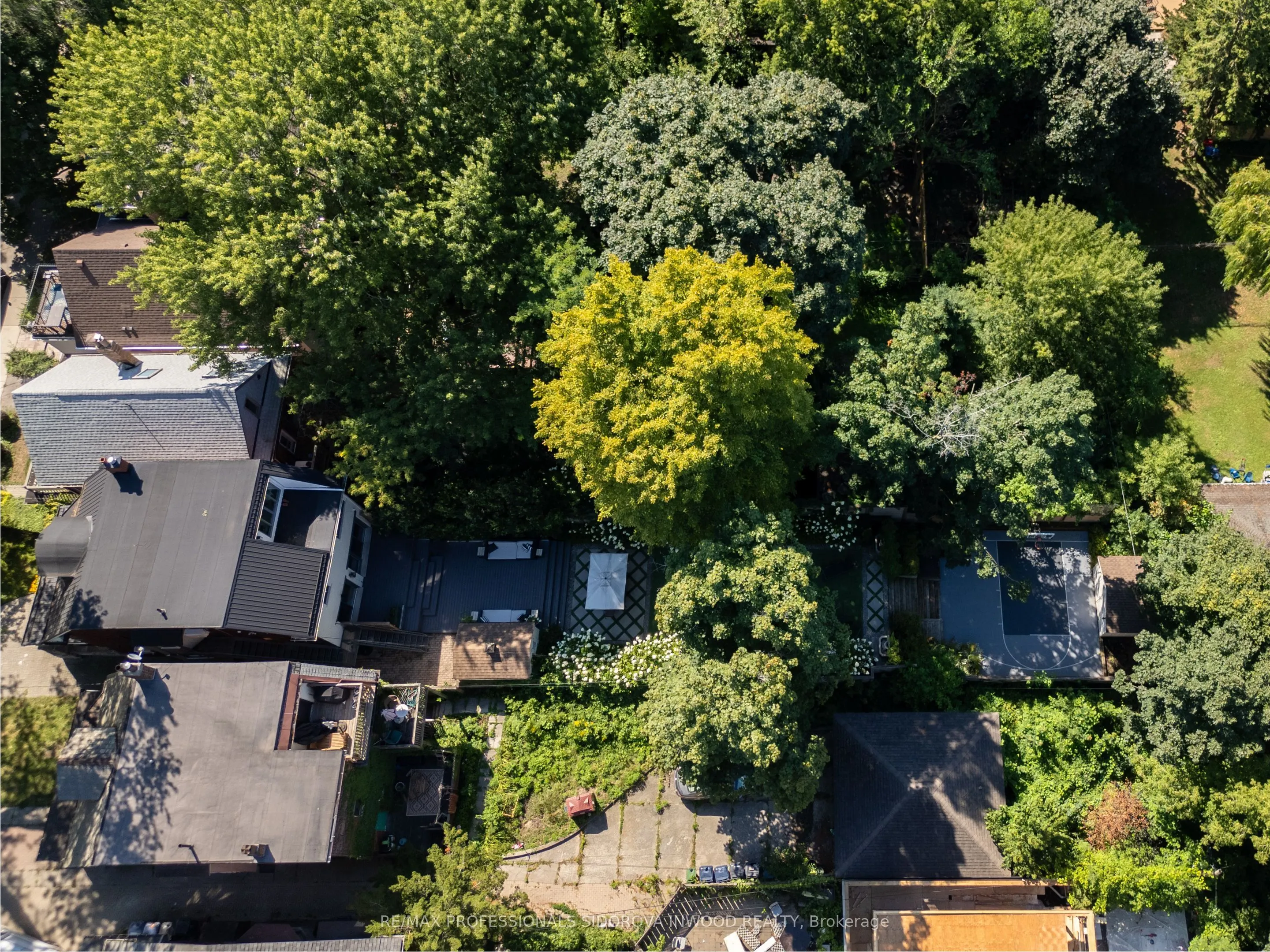 260 Indian Road