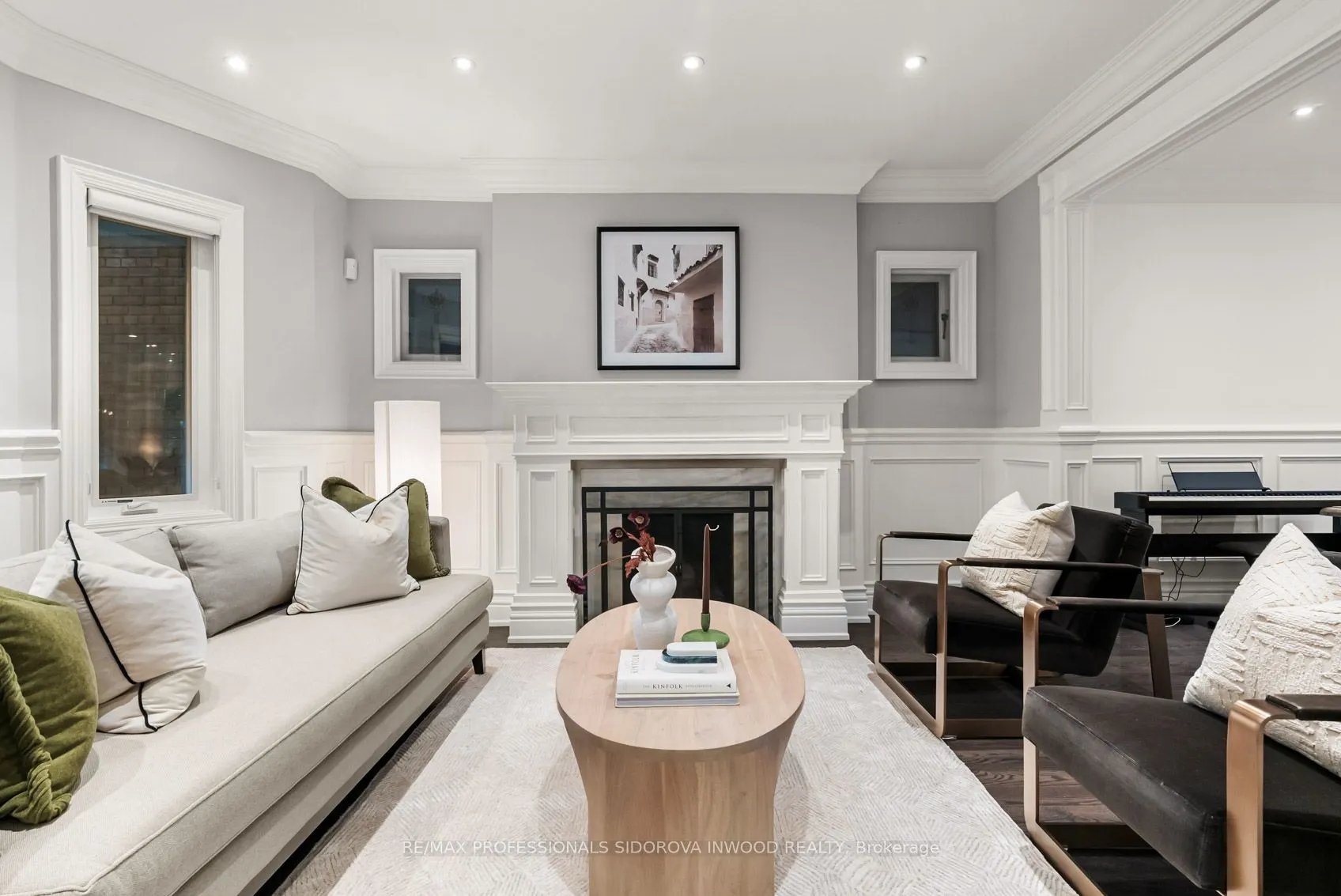260 Indian Road