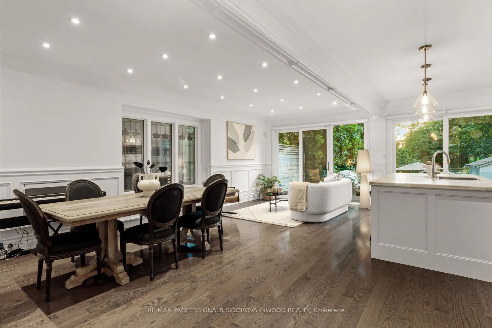 260 Indian Road