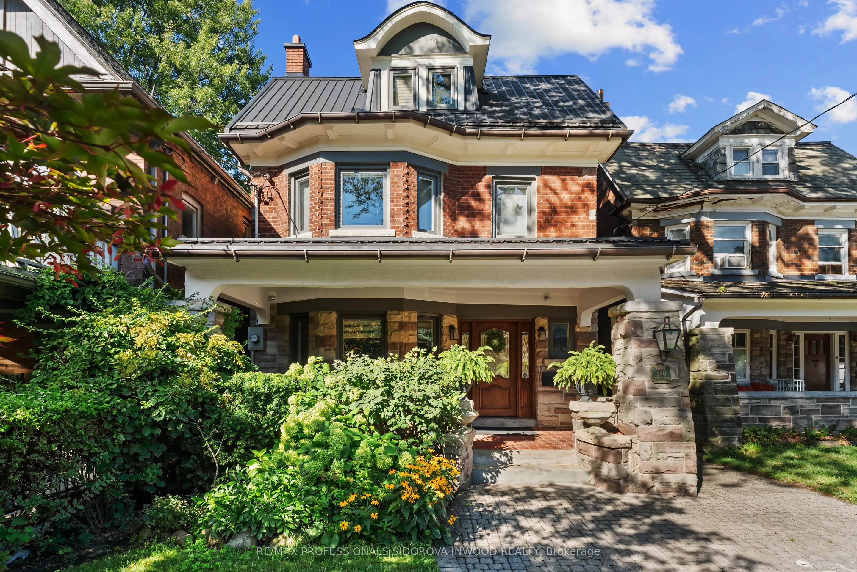 260 Indian Road