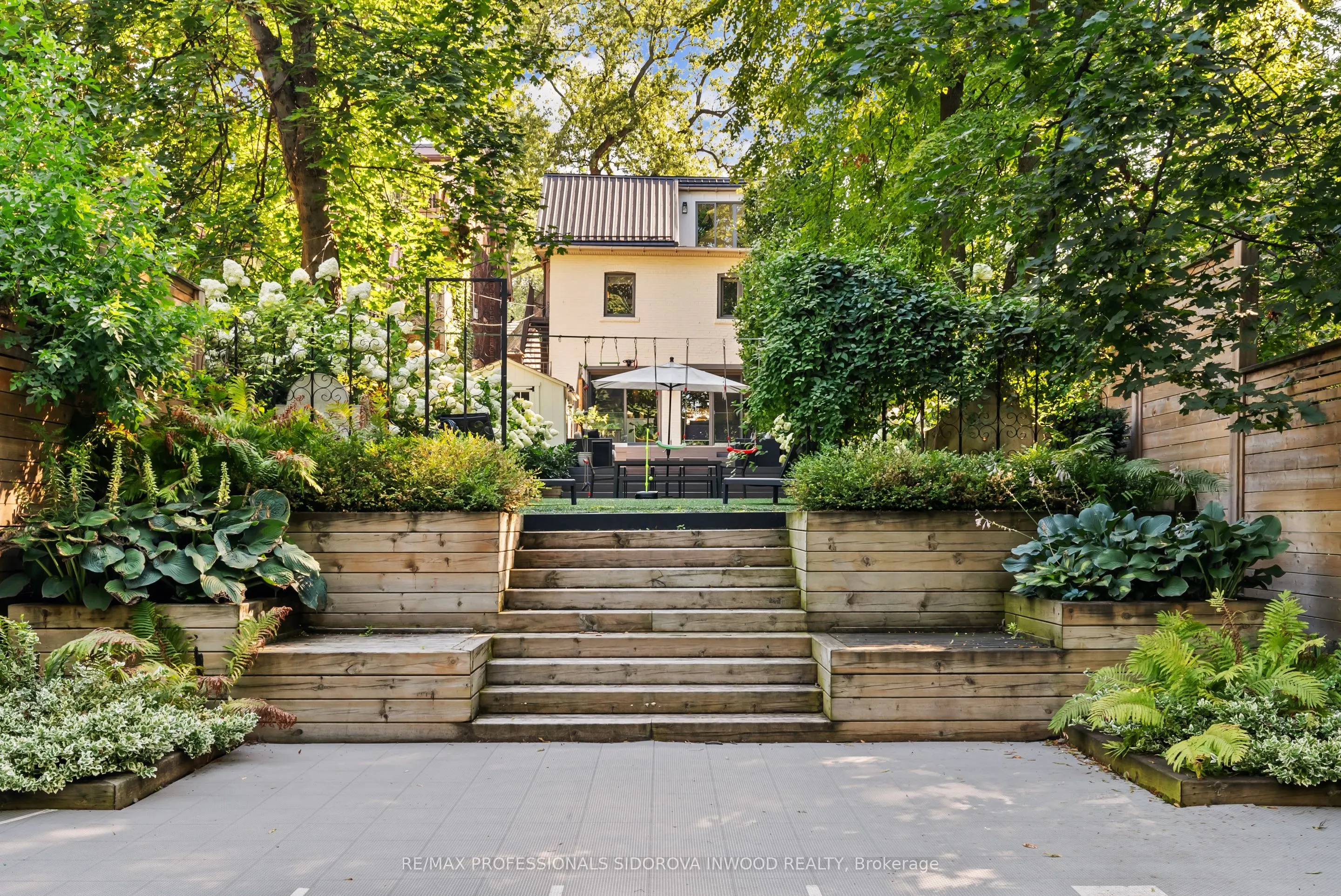 260 Indian Road