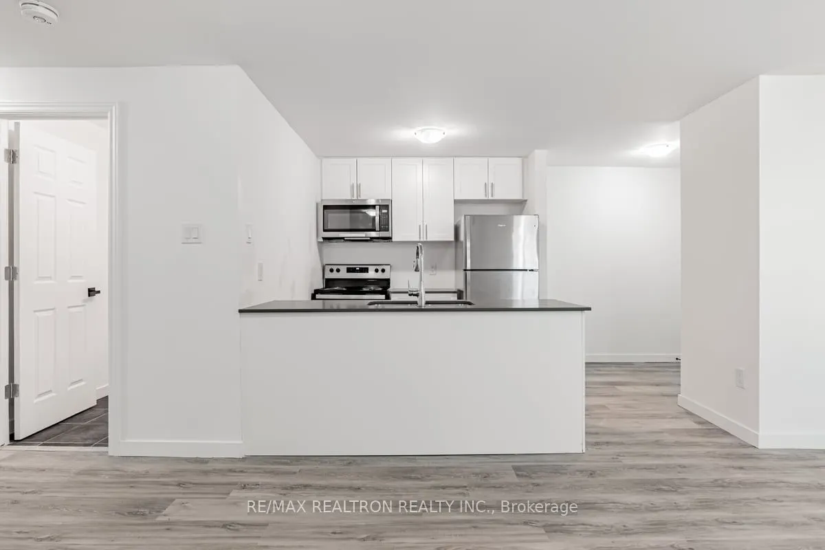 2507 Eglinton Avenue W, #307