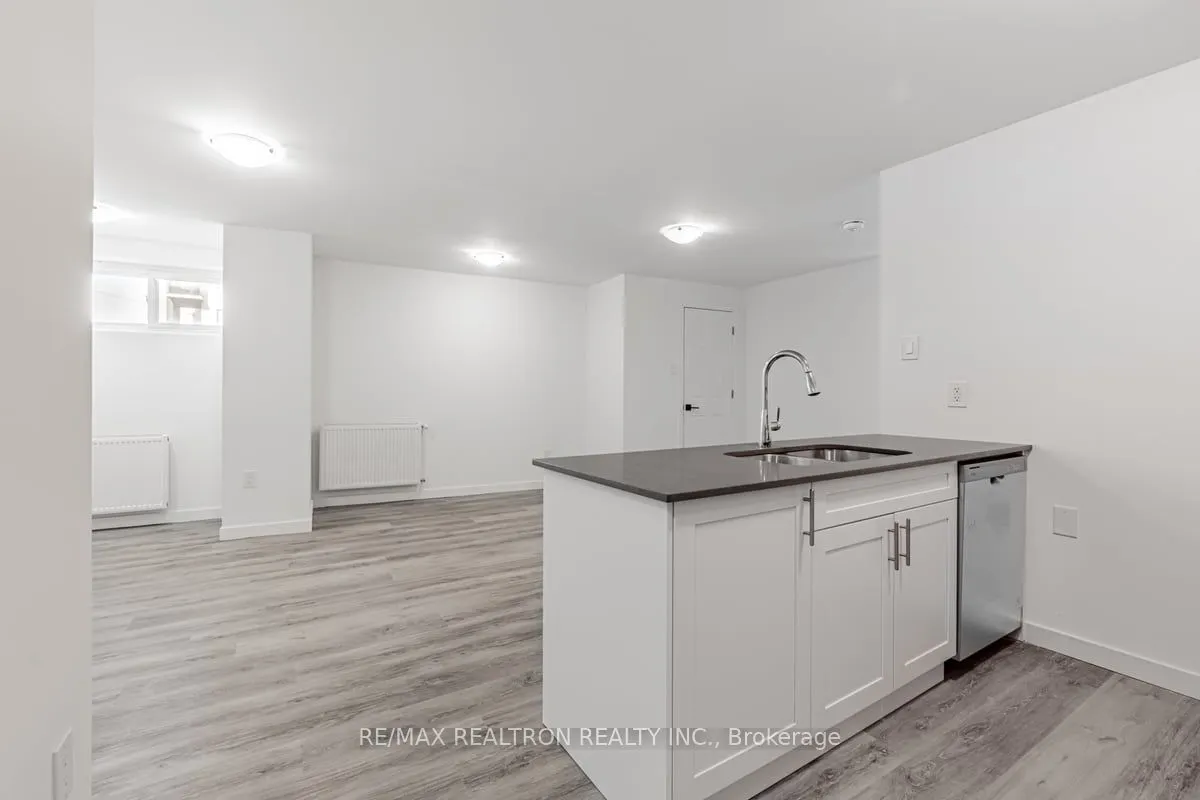 2507 Eglinton Avenue W, #307