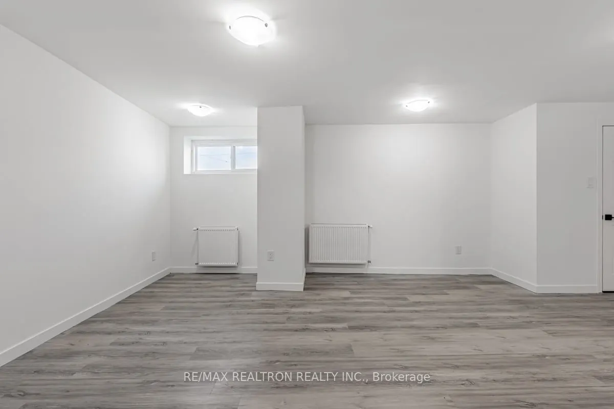 2507 Eglinton Avenue W, #307