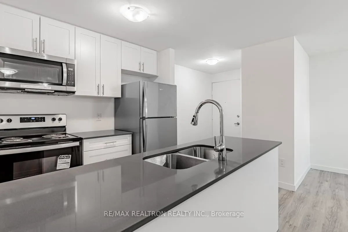 2507 Eglinton Avenue W, #307