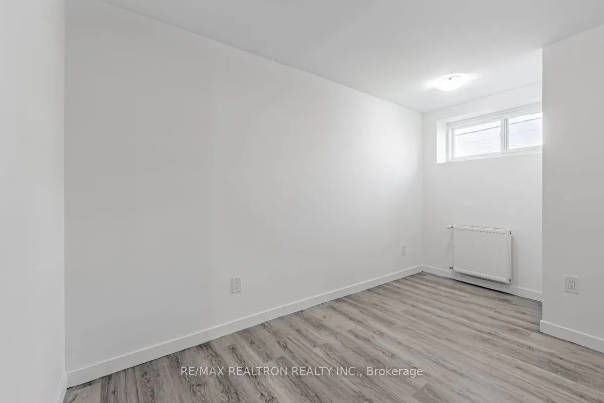 2507 Eglinton Avenue W, #307