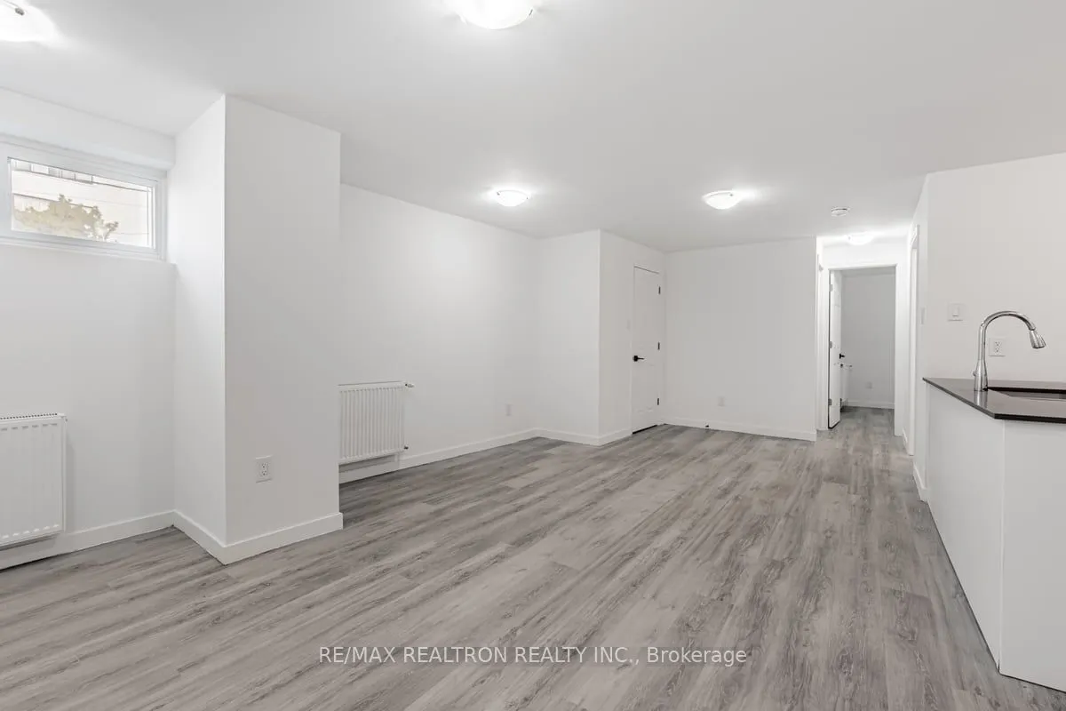 2507 Eglinton Avenue W, #307