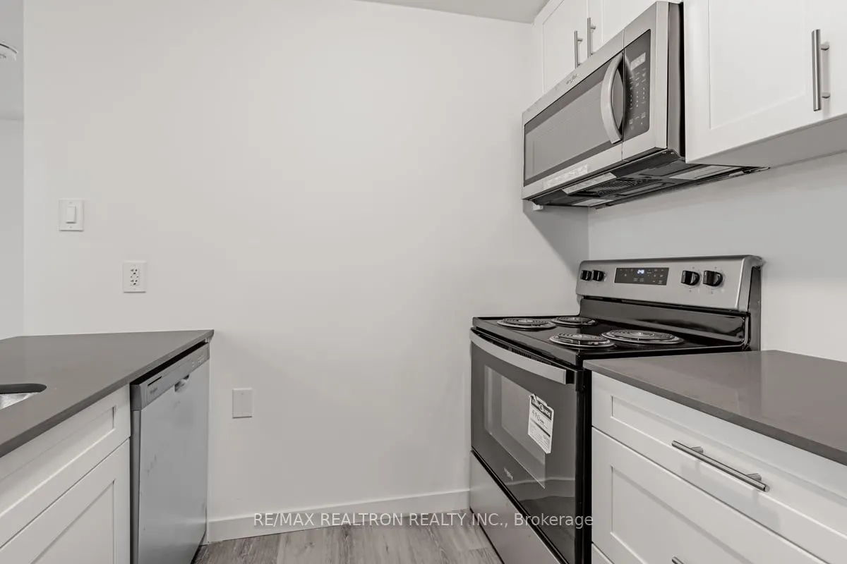 2507 Eglinton Avenue W, #307