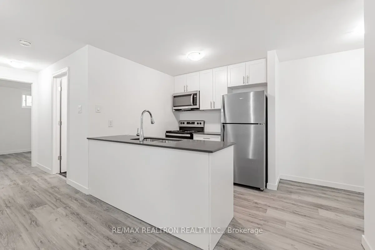 2507 Eglinton Avenue W, #307