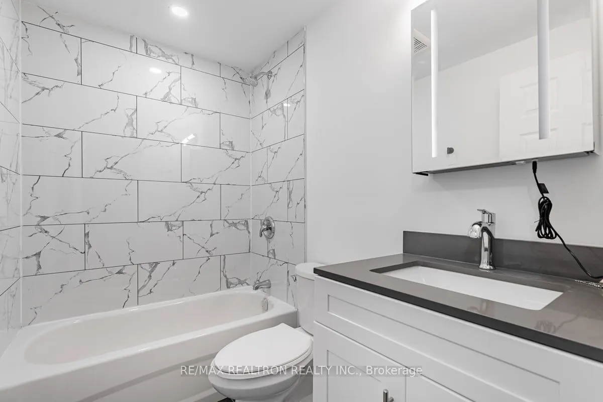 2507 Eglinton Avenue W, #307