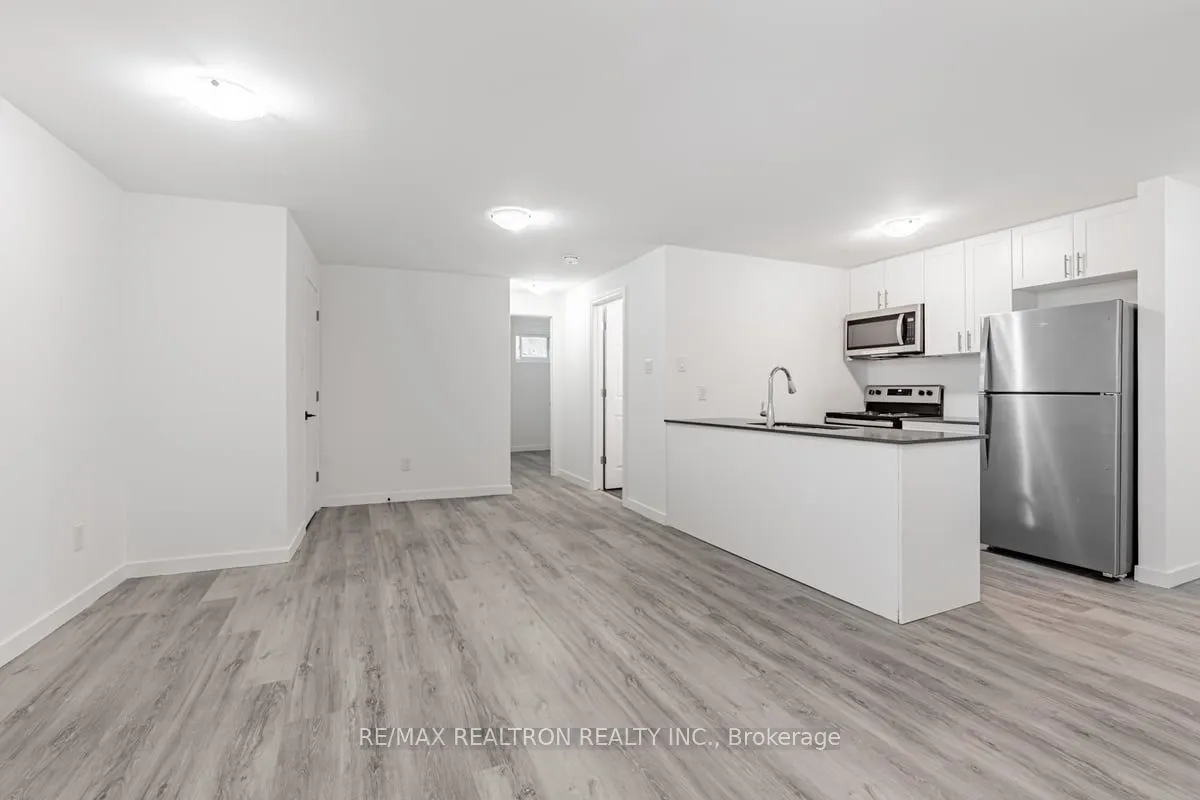 2507 Eglinton Avenue W, #307