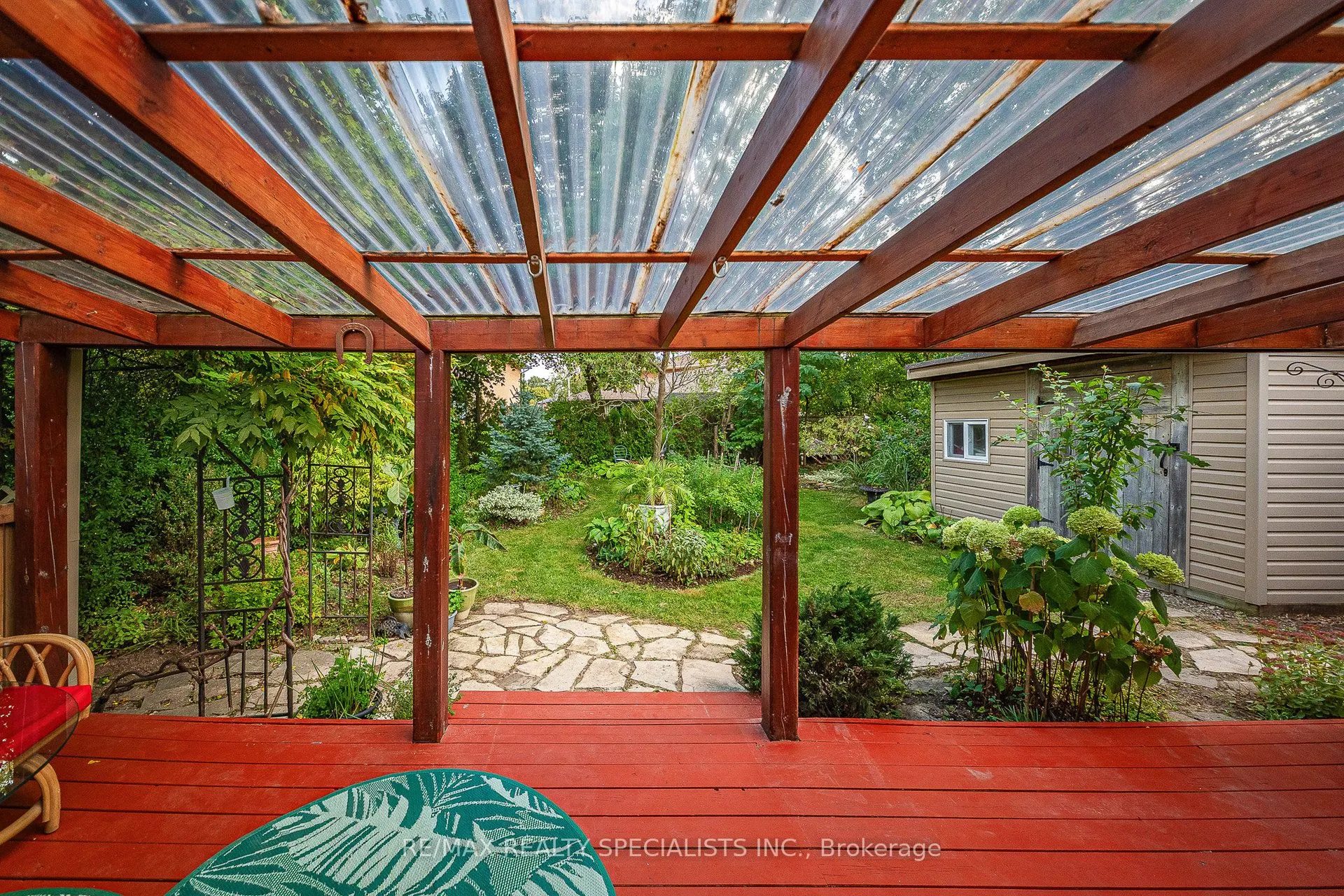 2570 Truscott Drive