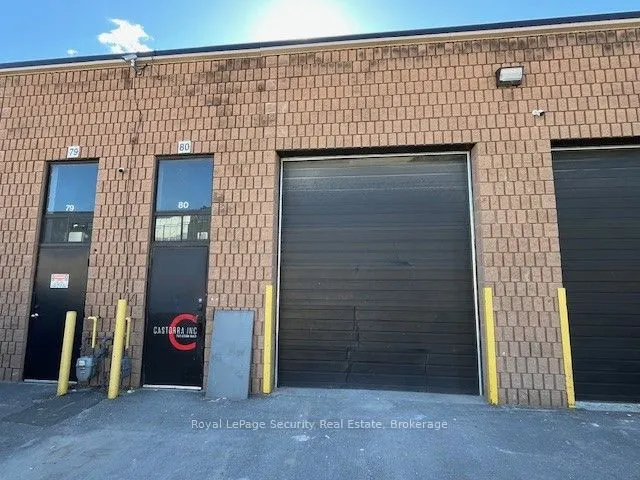 2700 Dufferin Street, #80