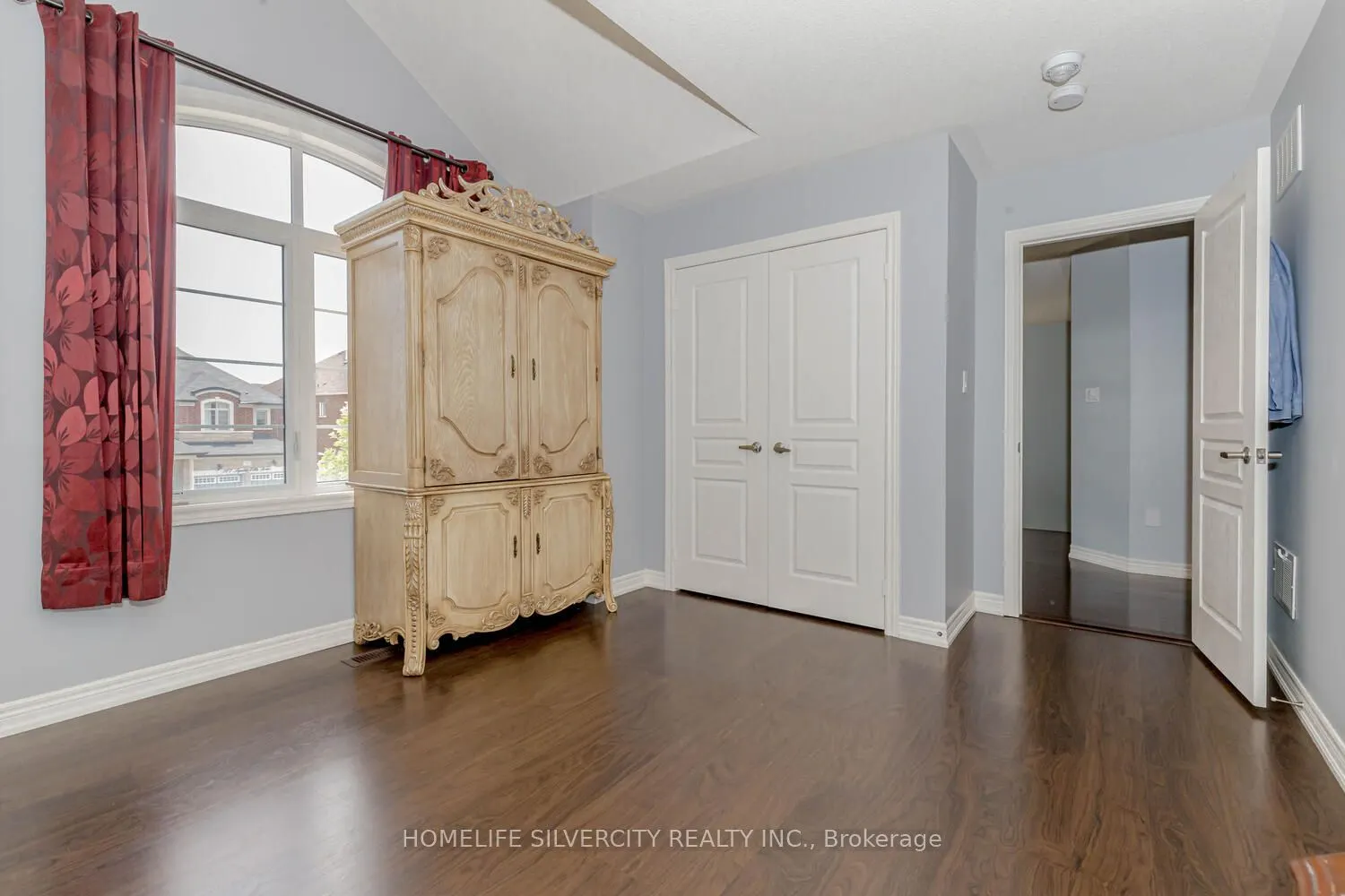122 Squire Ellis Drive