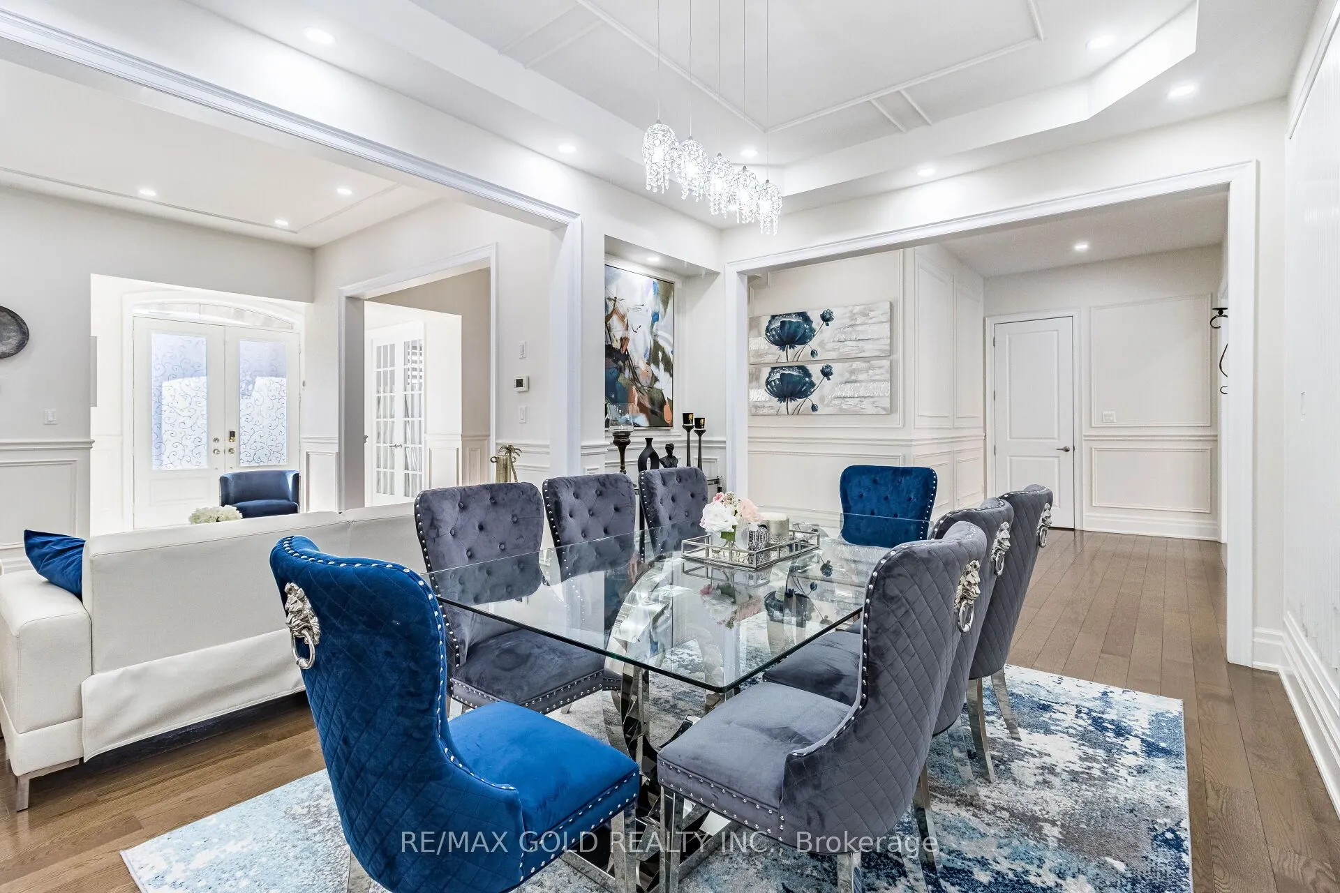 28 Cloverhaven Road