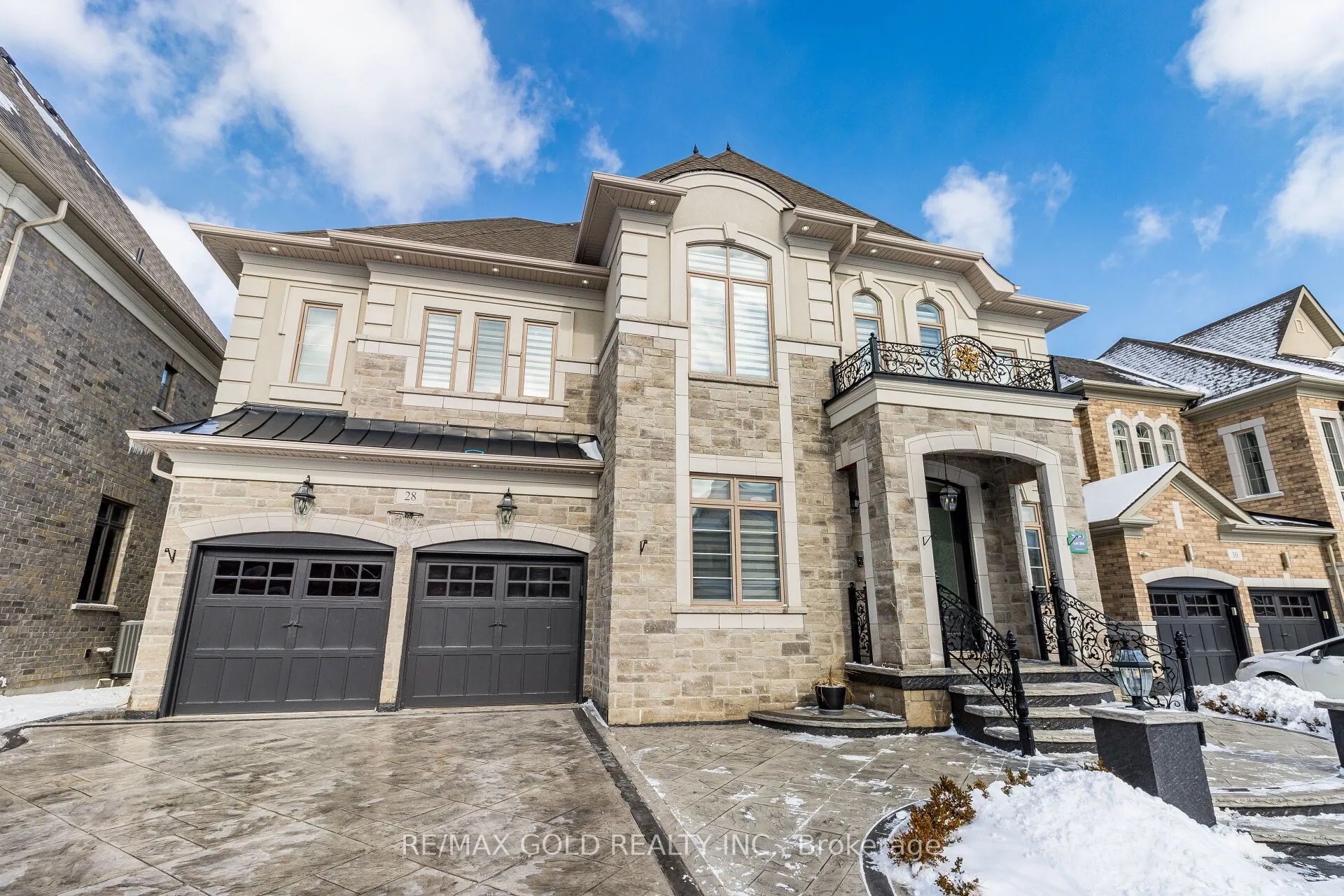 28 Cloverhaven Road