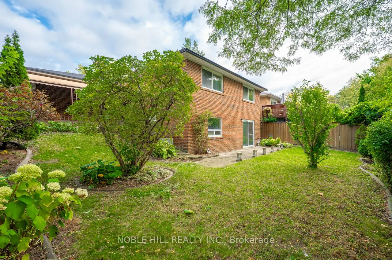 26 Canerouth Drive