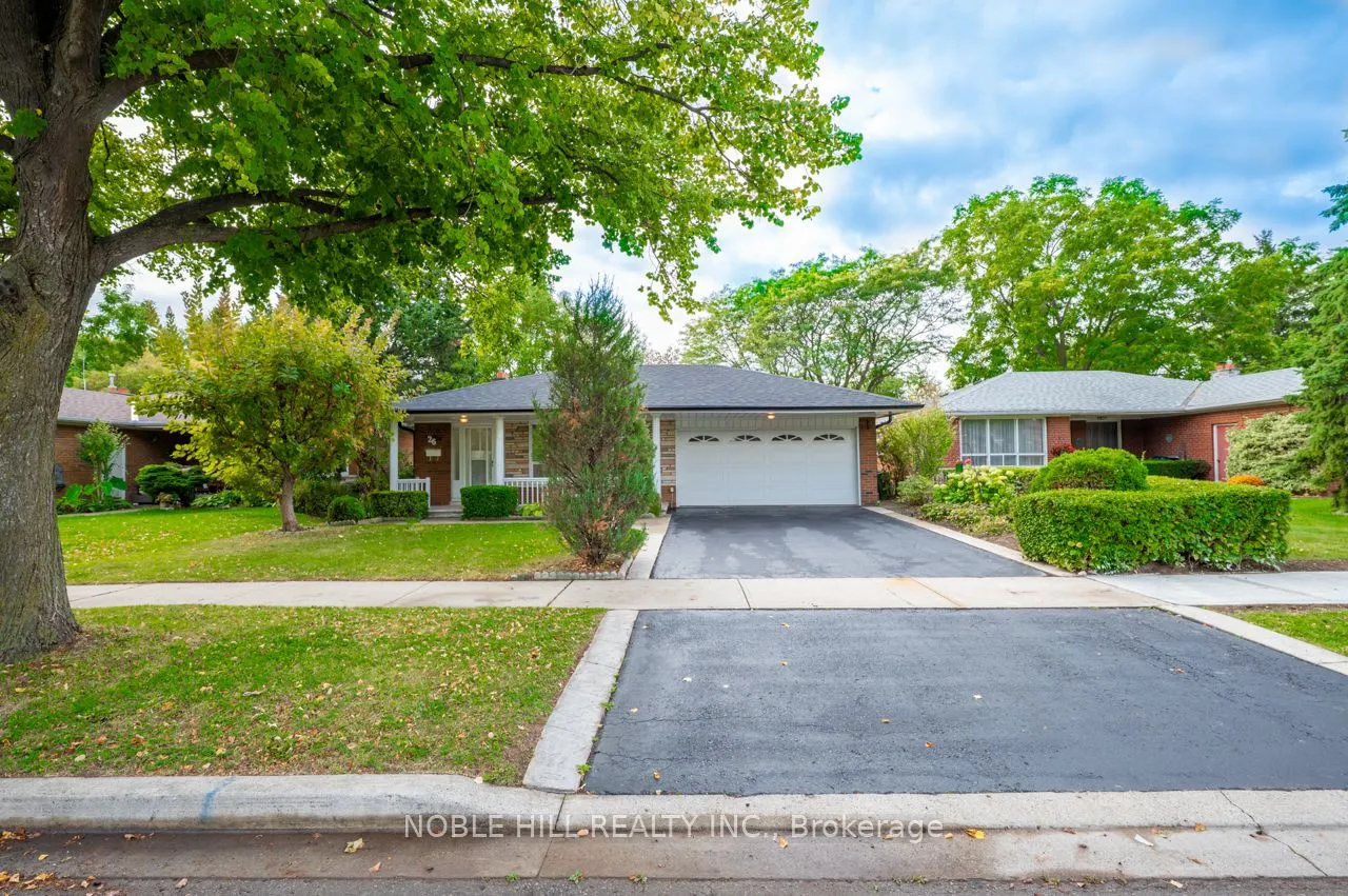 26 Canerouth Drive