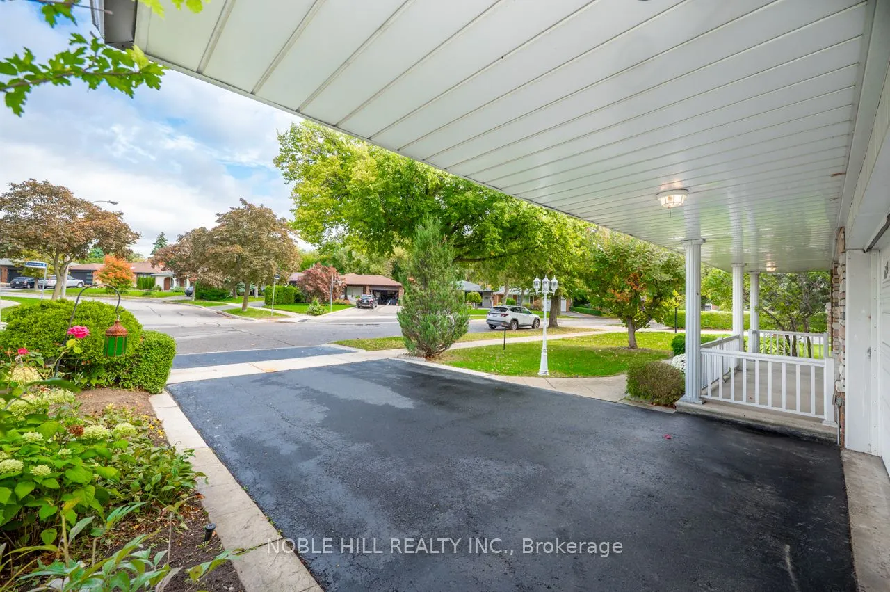 26 Canerouth Drive
