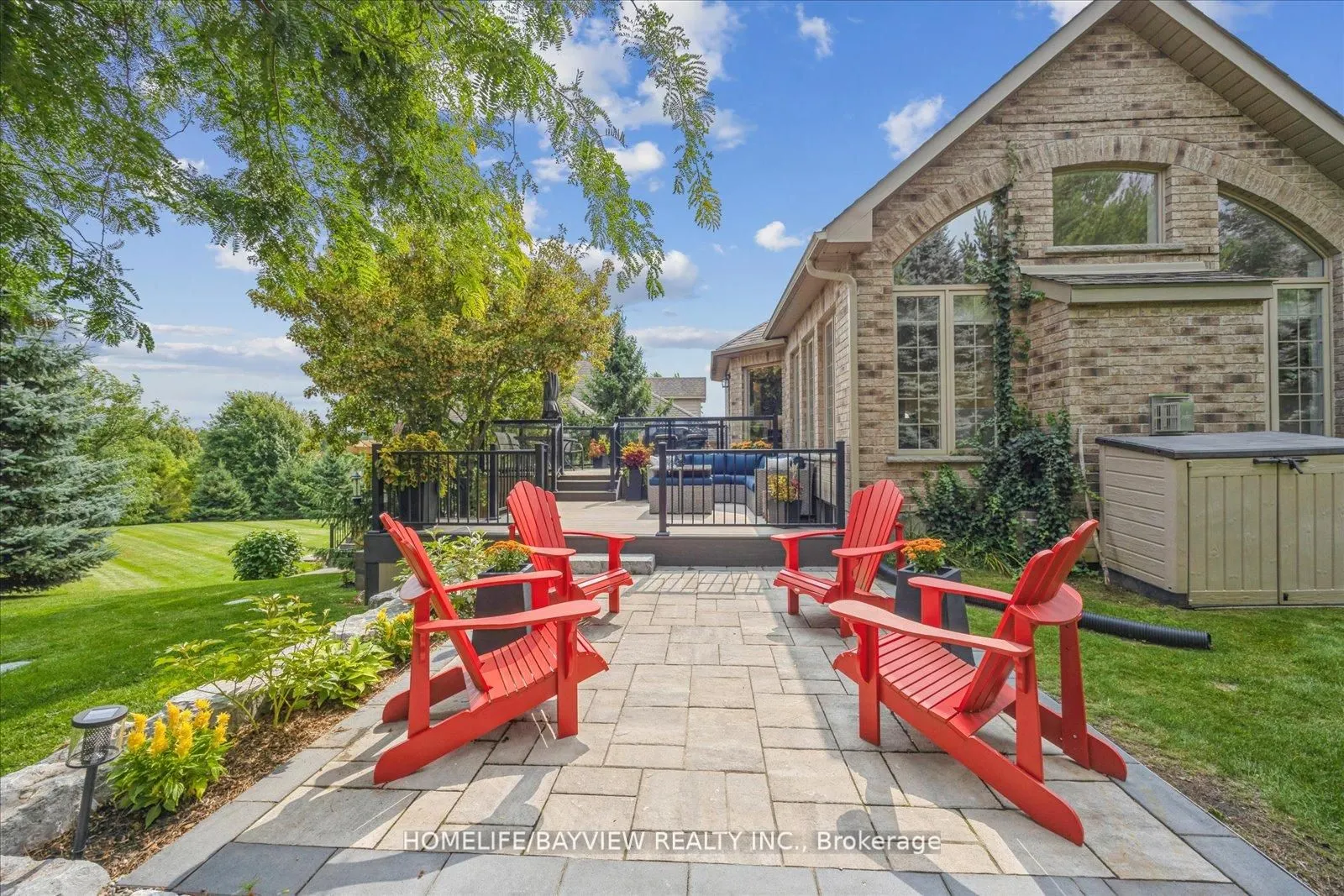 14 Reddington Drive