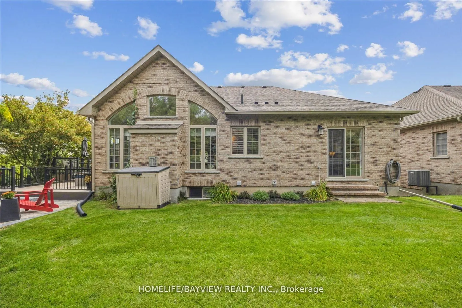 14 Reddington Drive
