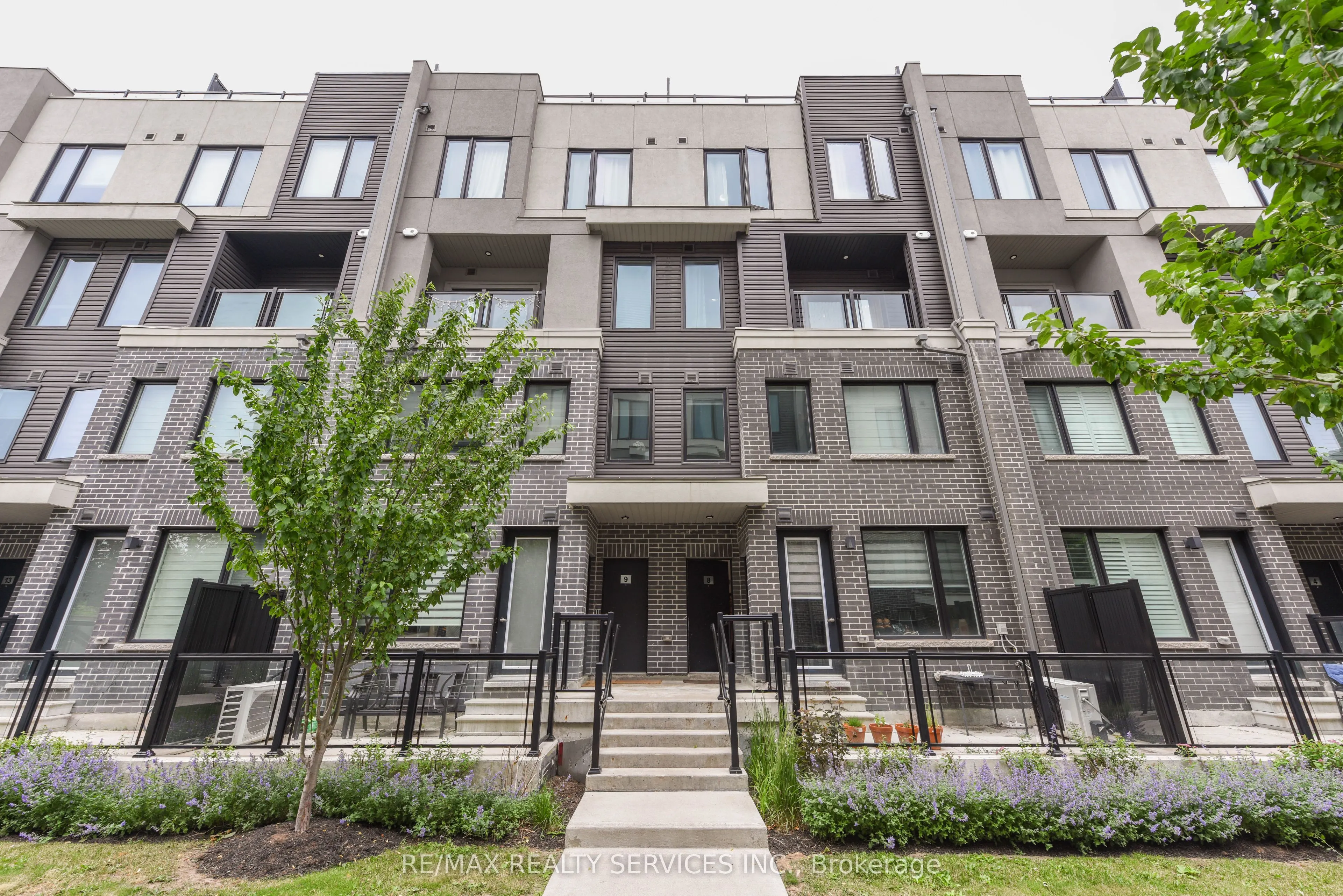 3476 Widdicombe Way, #8